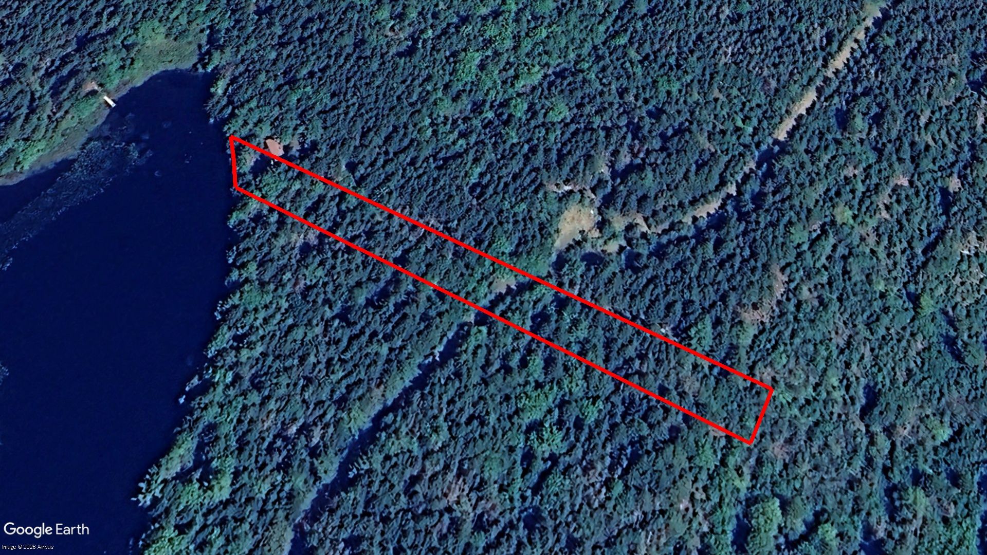 Tax Sale Lunenburg, Nova Scotia - 01892312