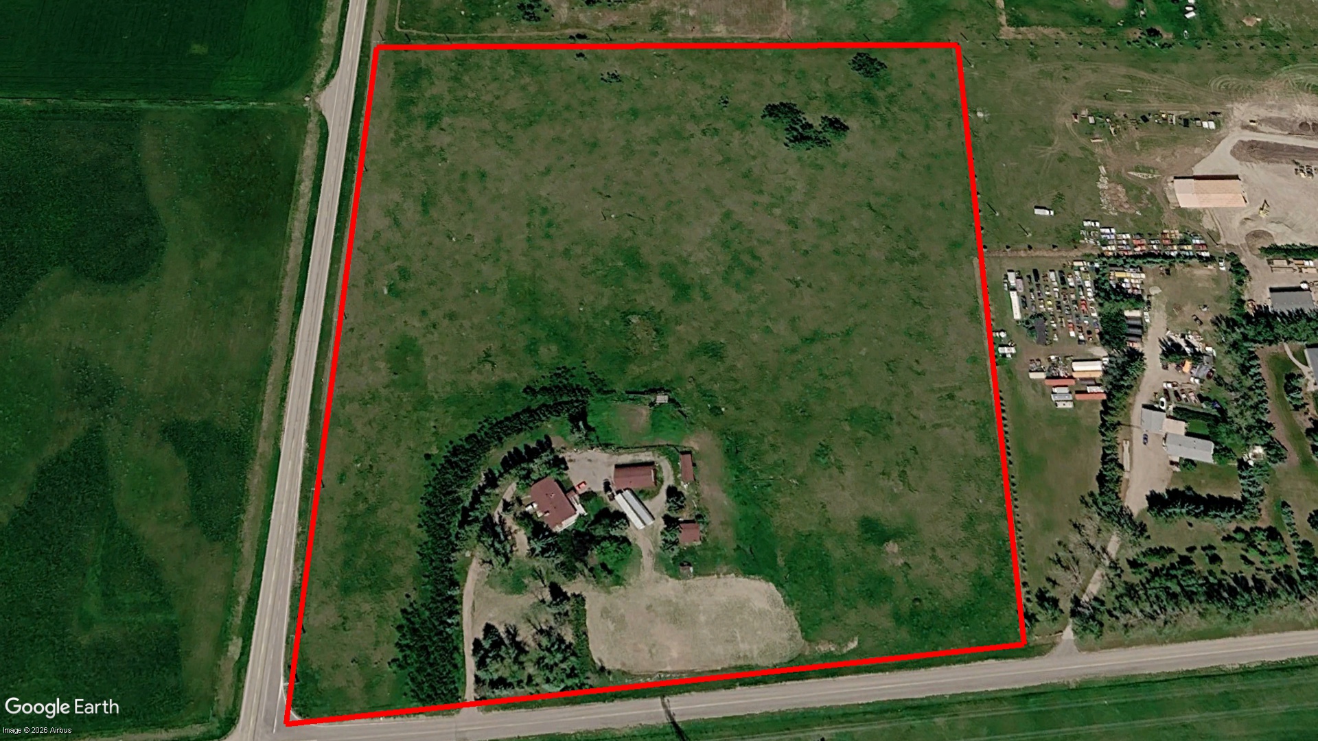 Tax Sale Rocky View, Alberta - 