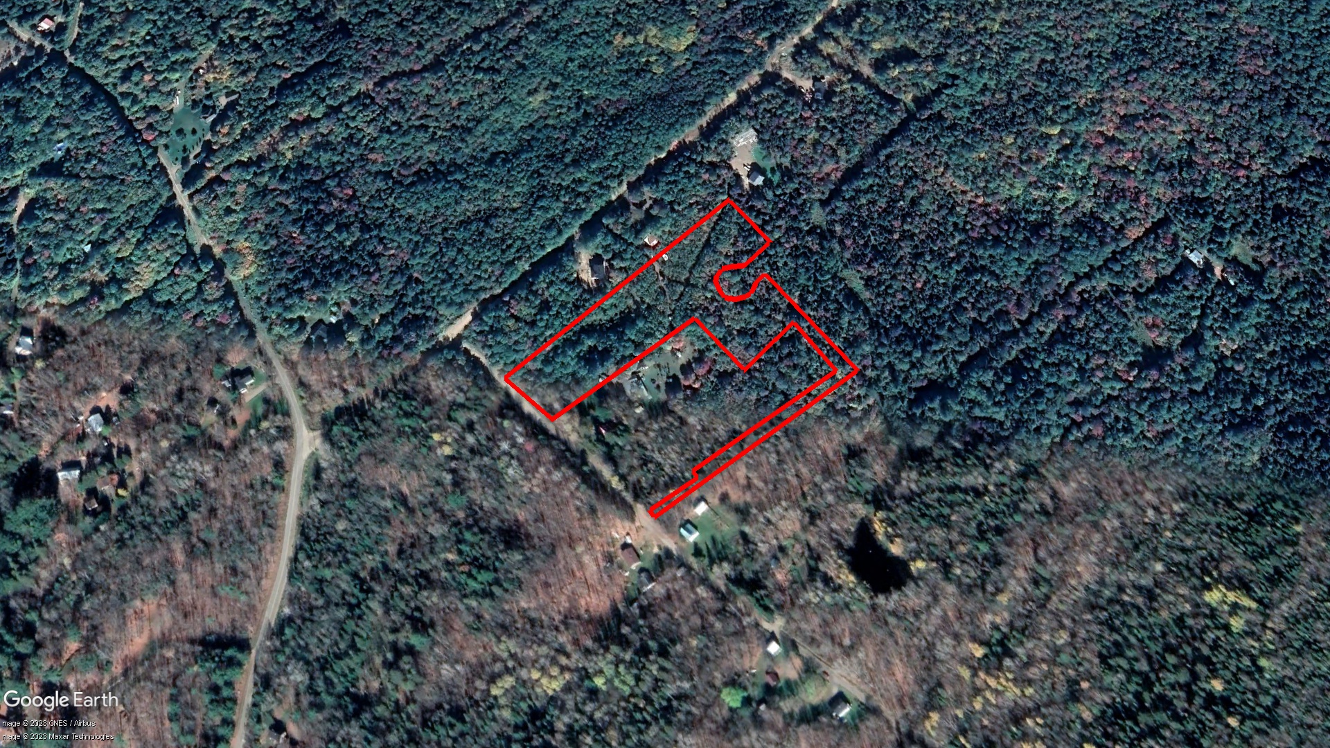 Tax Sale D’Autray, Quebec - 2139-41-7010