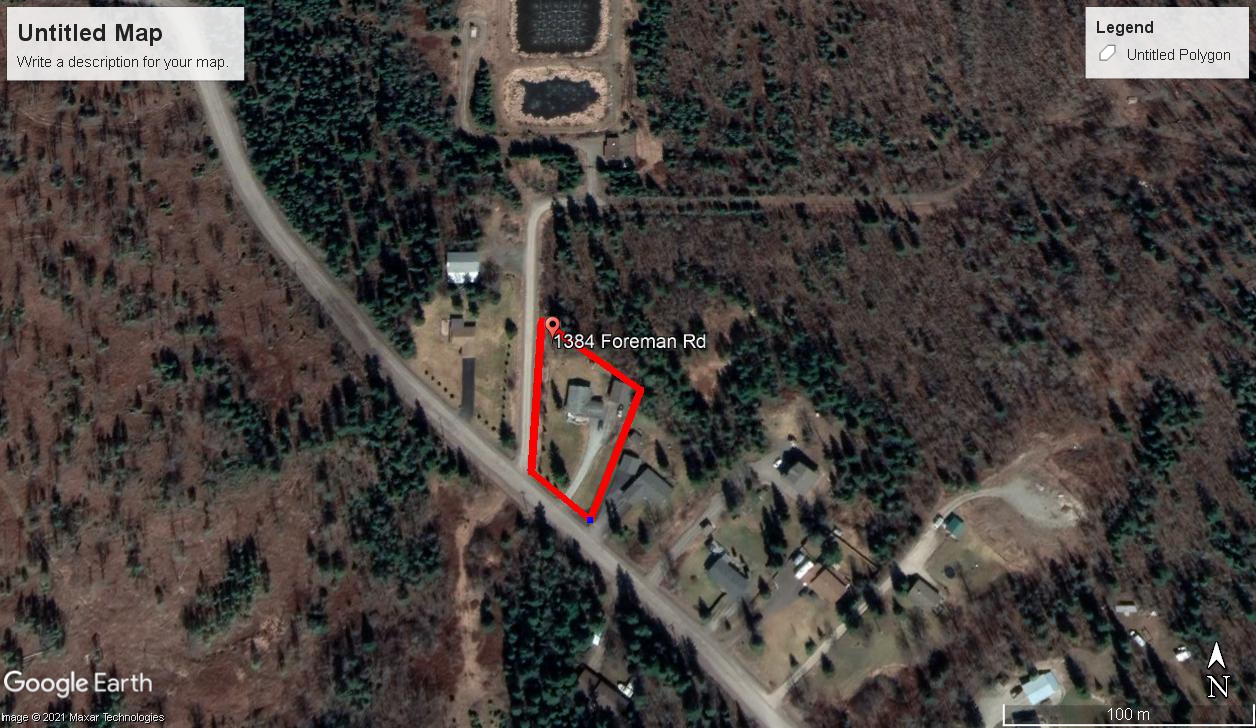 Tax Sale Prince George, British Columbia - 90-12295-050 