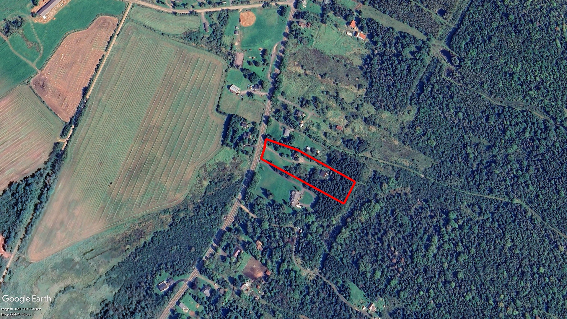 Tax Sale Annapolis, Nova Scotia - 4441478