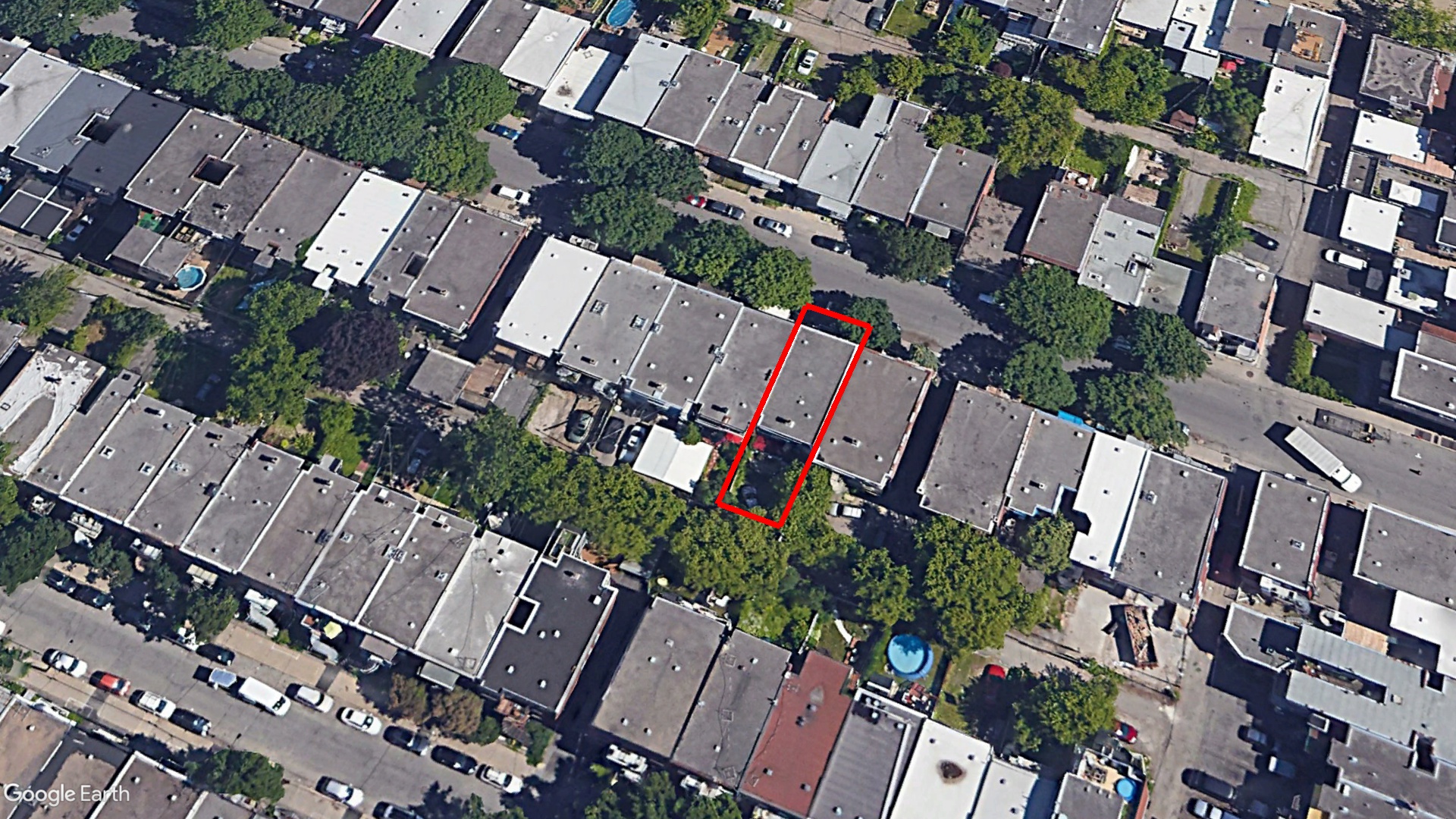 Tax Sale Montreal, Quebec - 310772-00