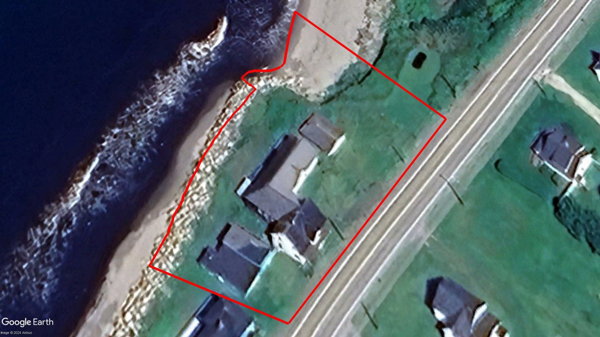 Tax Sale Clare, Nova Scotia - 01204181