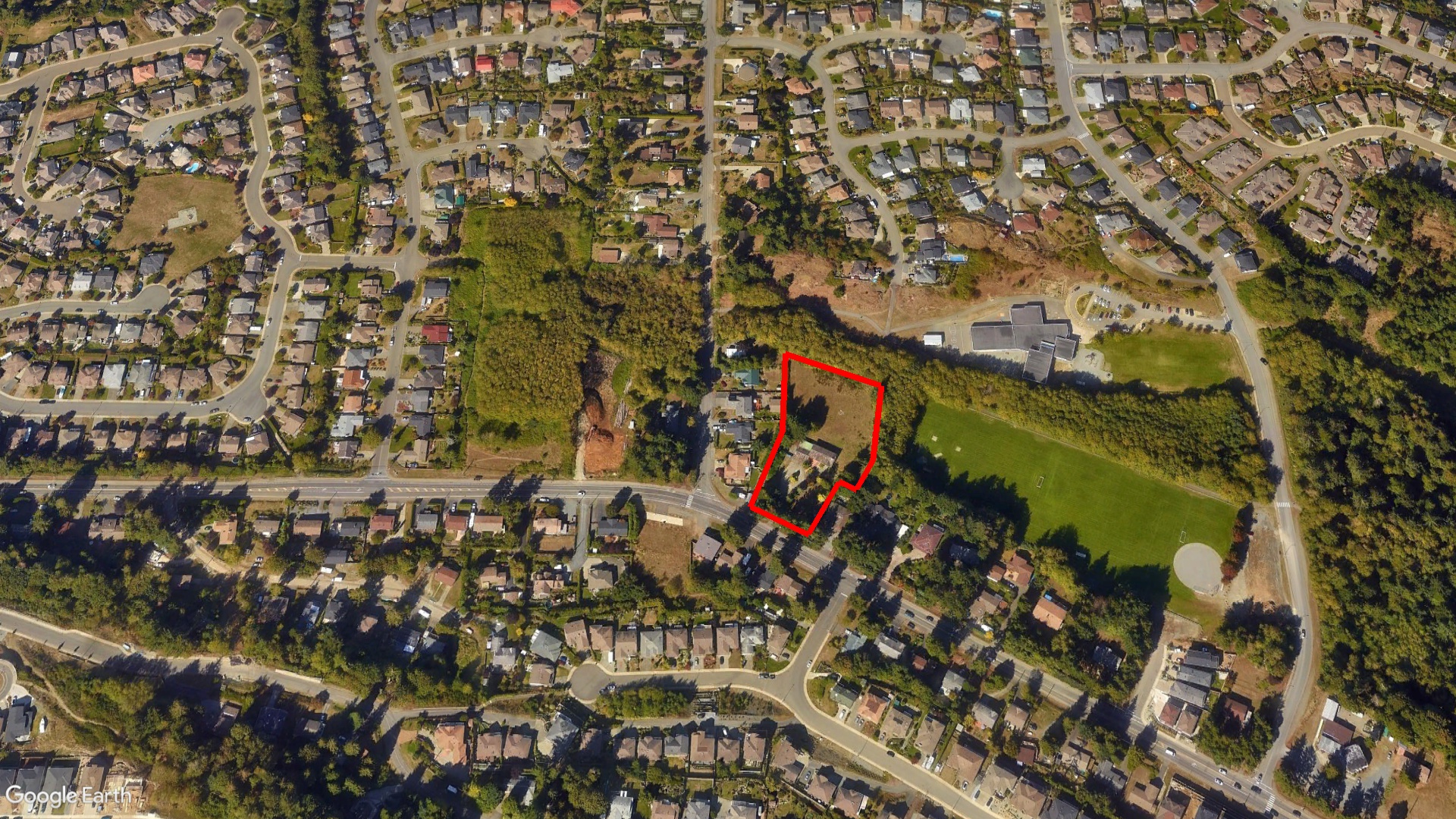 Tax Sale Nanaimo, British Columbia - 