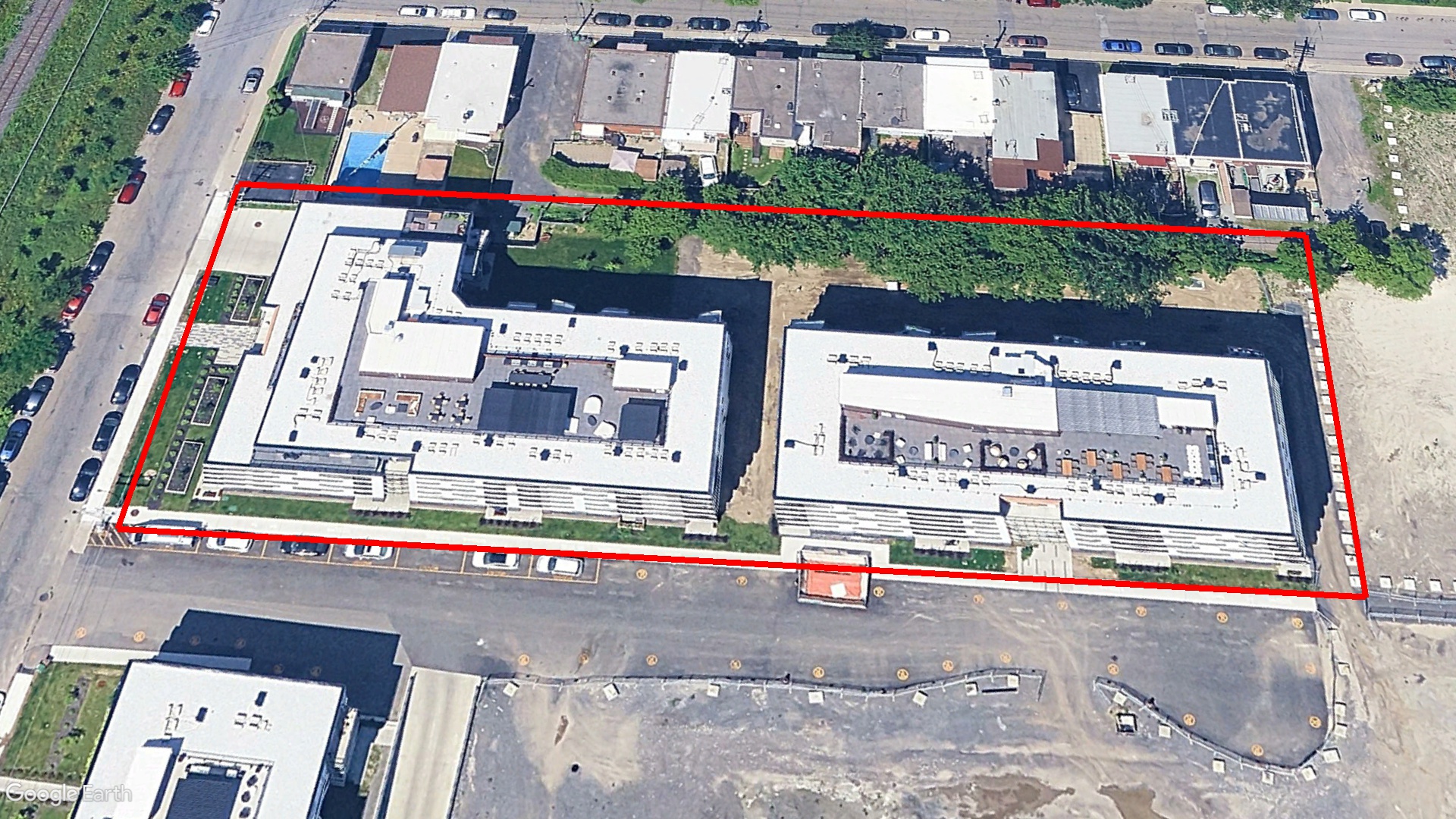 Tax Sale Montreal, Quebec - 380008-43