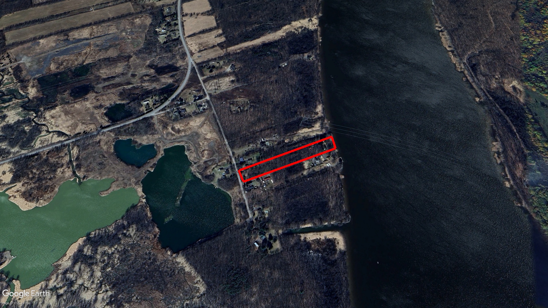 Tax Sale Vaudreuil-Soulanges, Quebec - 