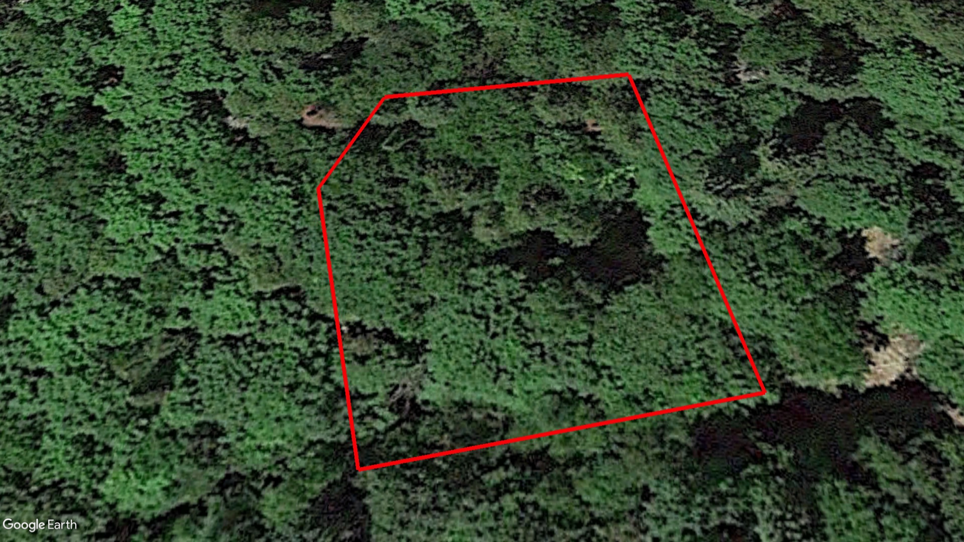 Tax Sale WENTWORTH-NORD, Quebec - 2981-77-6094