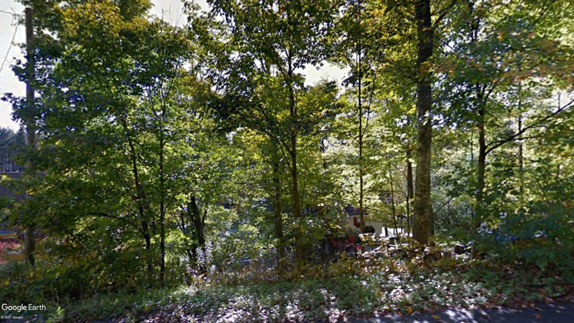 Tax Sale MORIN-HEIGHTS, Quebec - 4986-32-4447