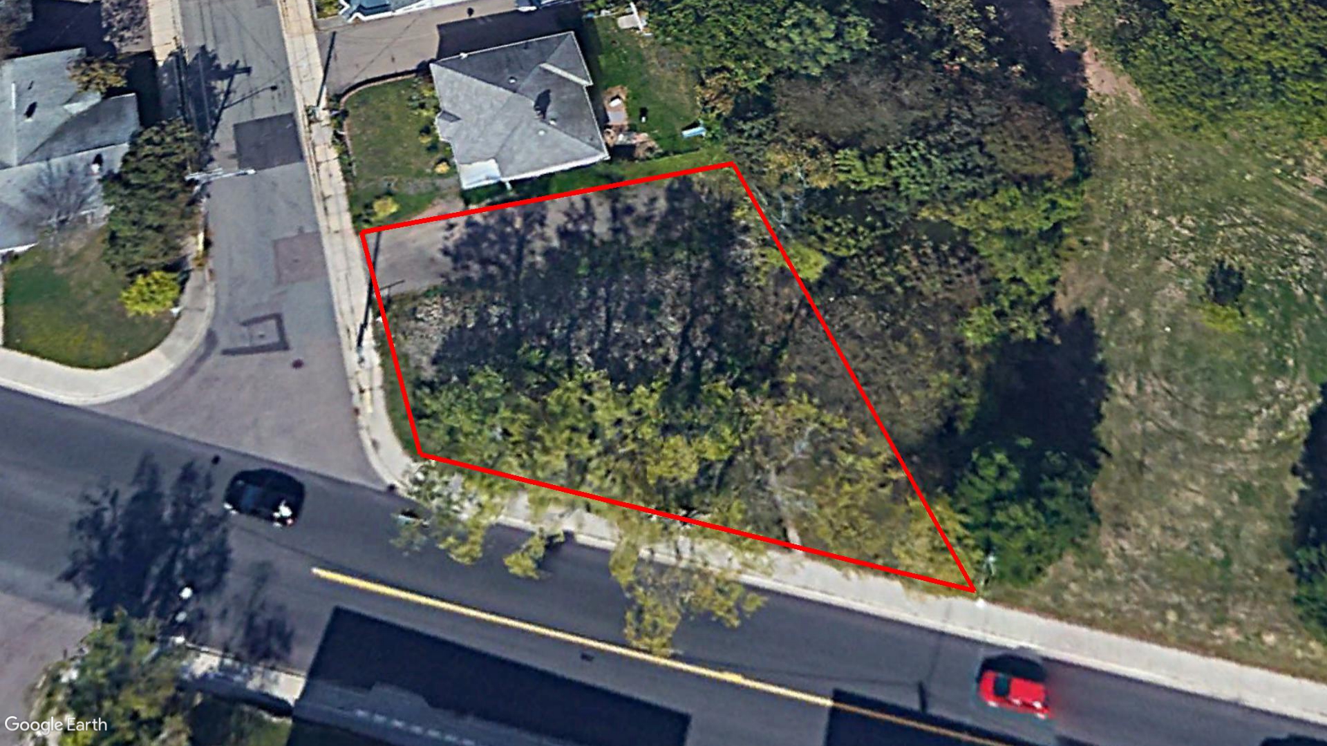 Tax Sale Albert Westmorland, New Brunswick - 01913434