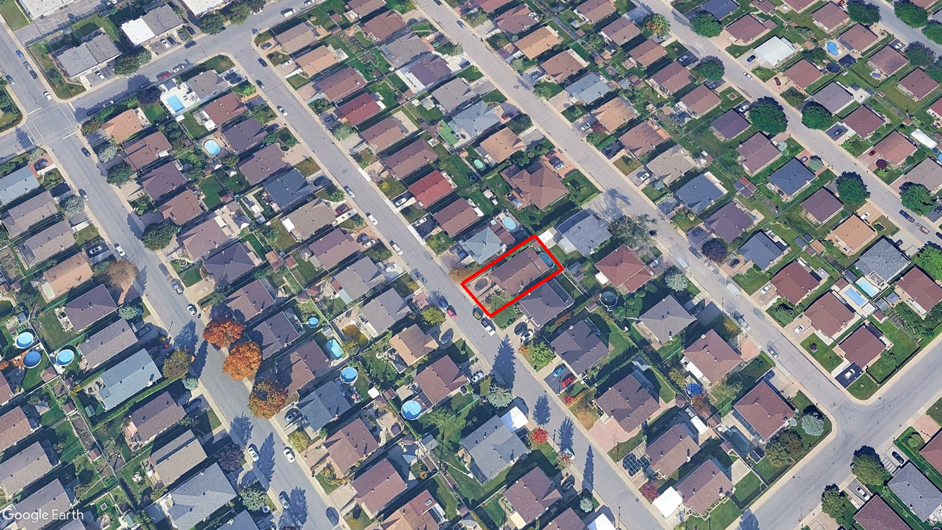 Tax Sale Montreal, Quebec - 861622-65