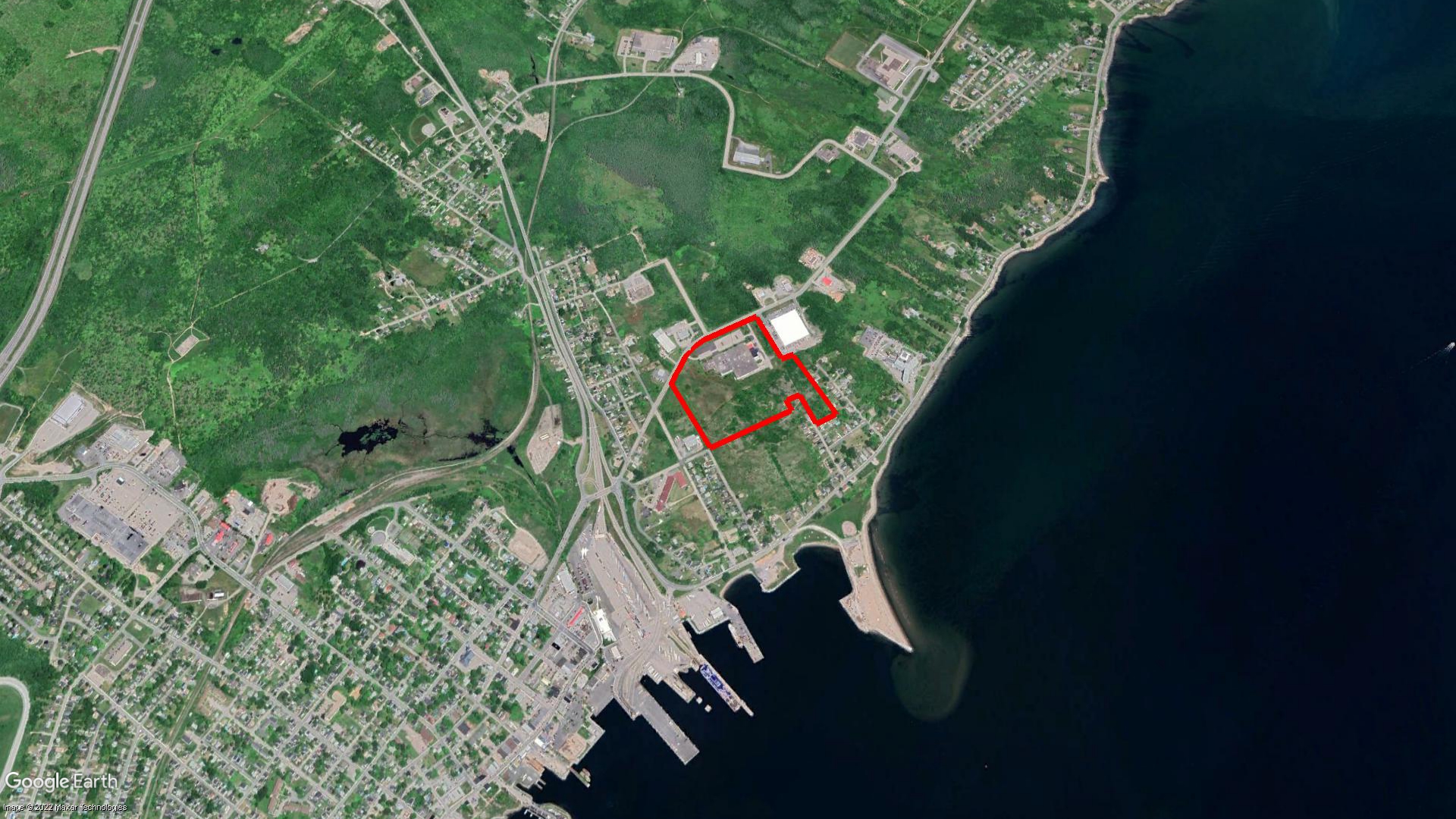 Tax Sale Cape Breton, Nova Scotia - 6379303