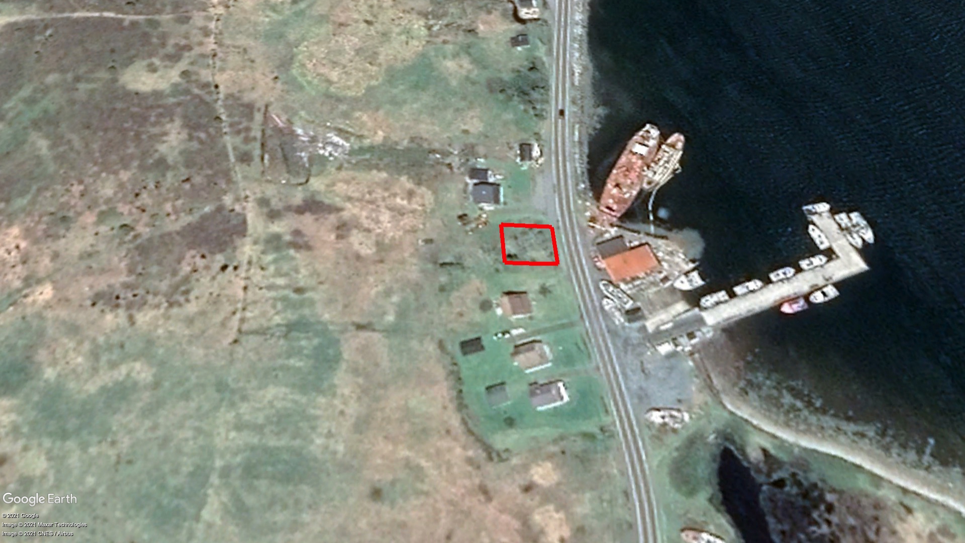 Tax Sale St. Mary's, Nova Scotia - 4617126