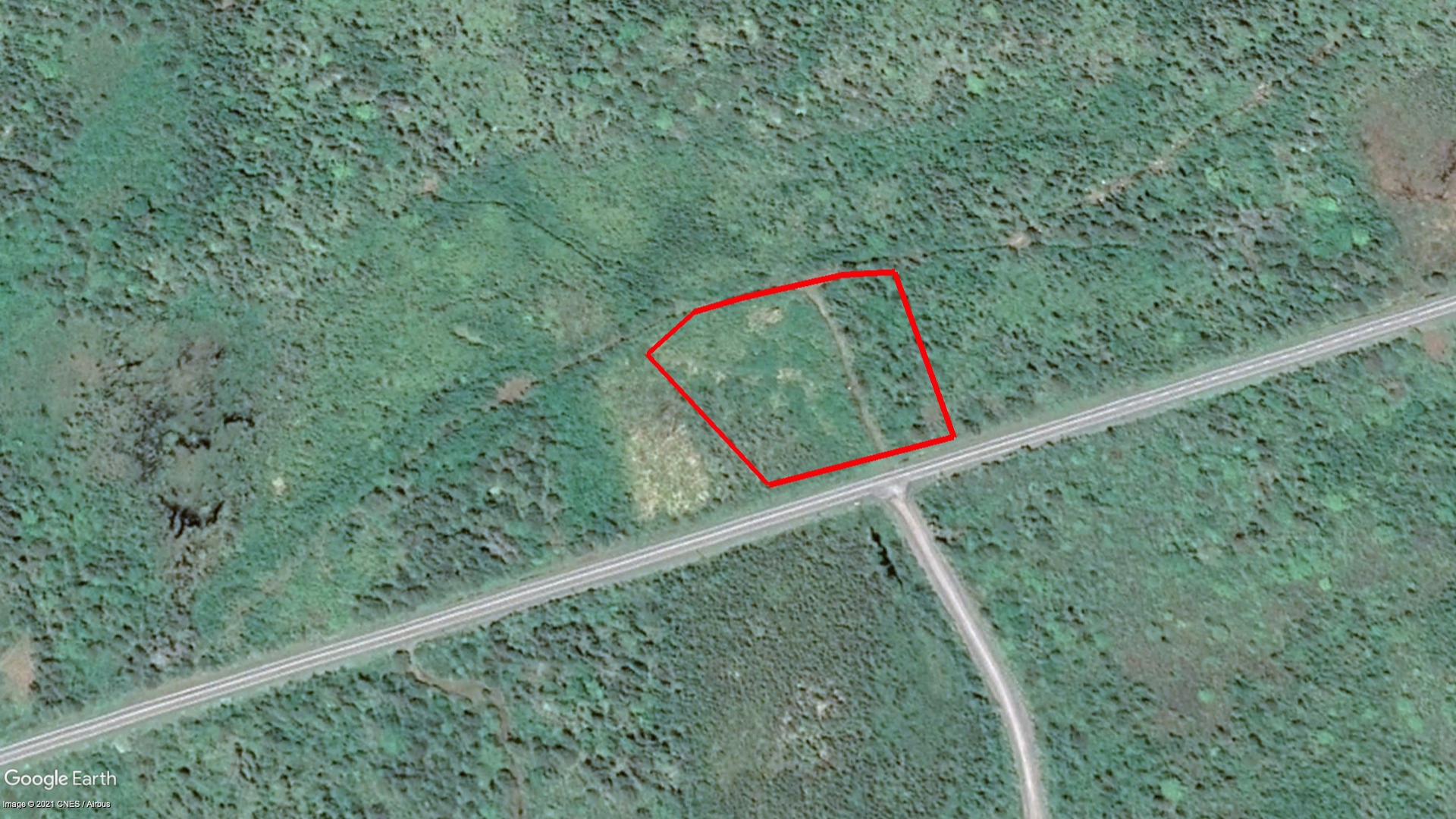 Tax Sale Halifax, Nova Scotia - 08997837