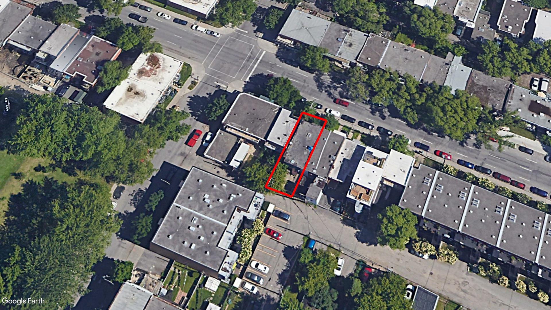 Tax Sale Montreal, Quebec - 311842-00