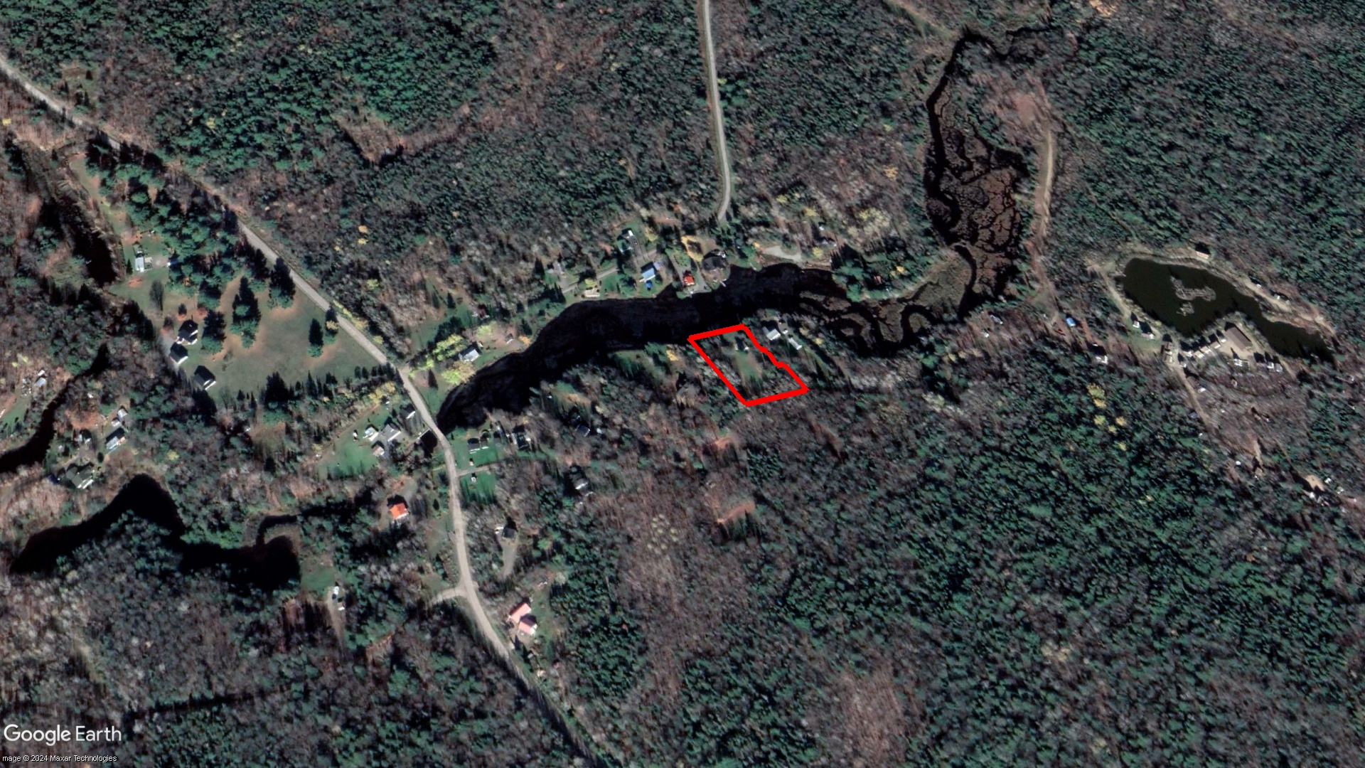 Tax Sale D’Autray, Quebec - 2723-91-9770