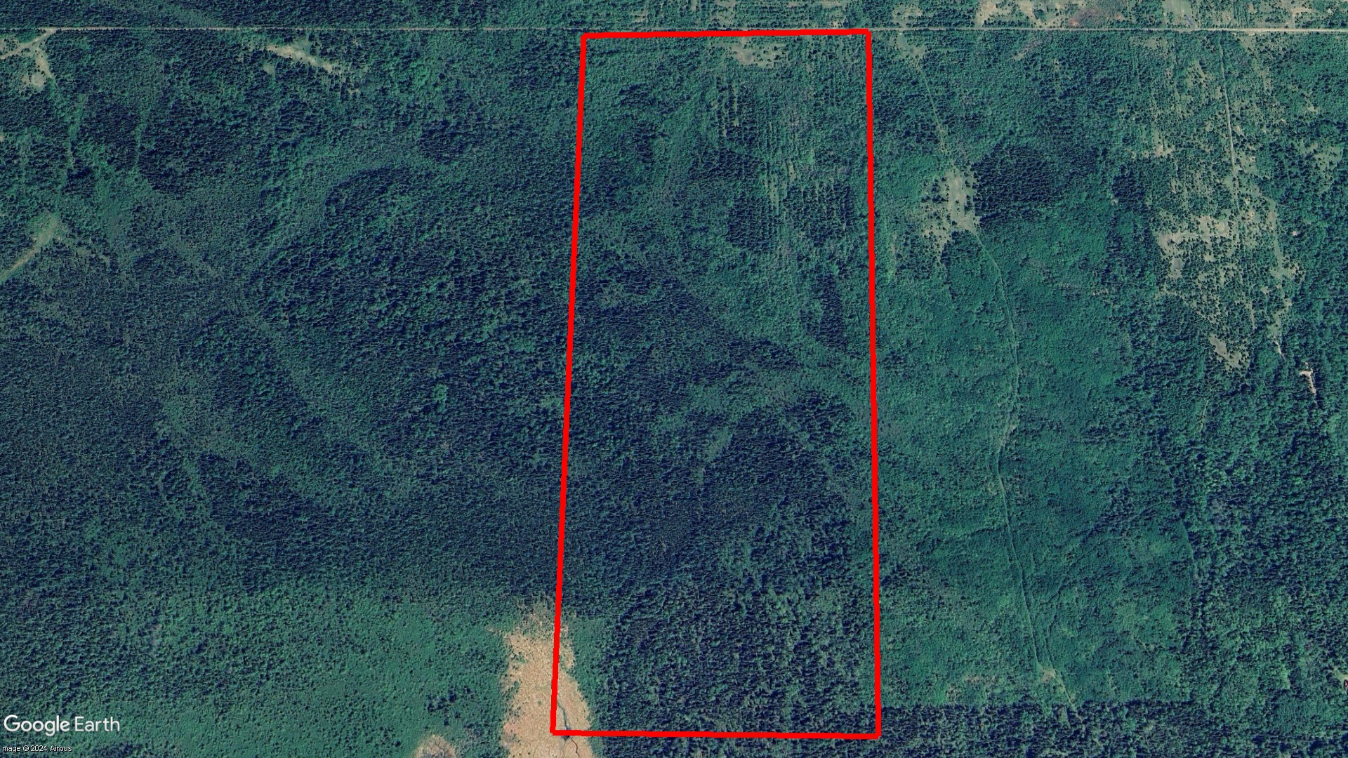 Tax Sale Mattice-Val Coté, Ontario - 5677 009 00403800 0000