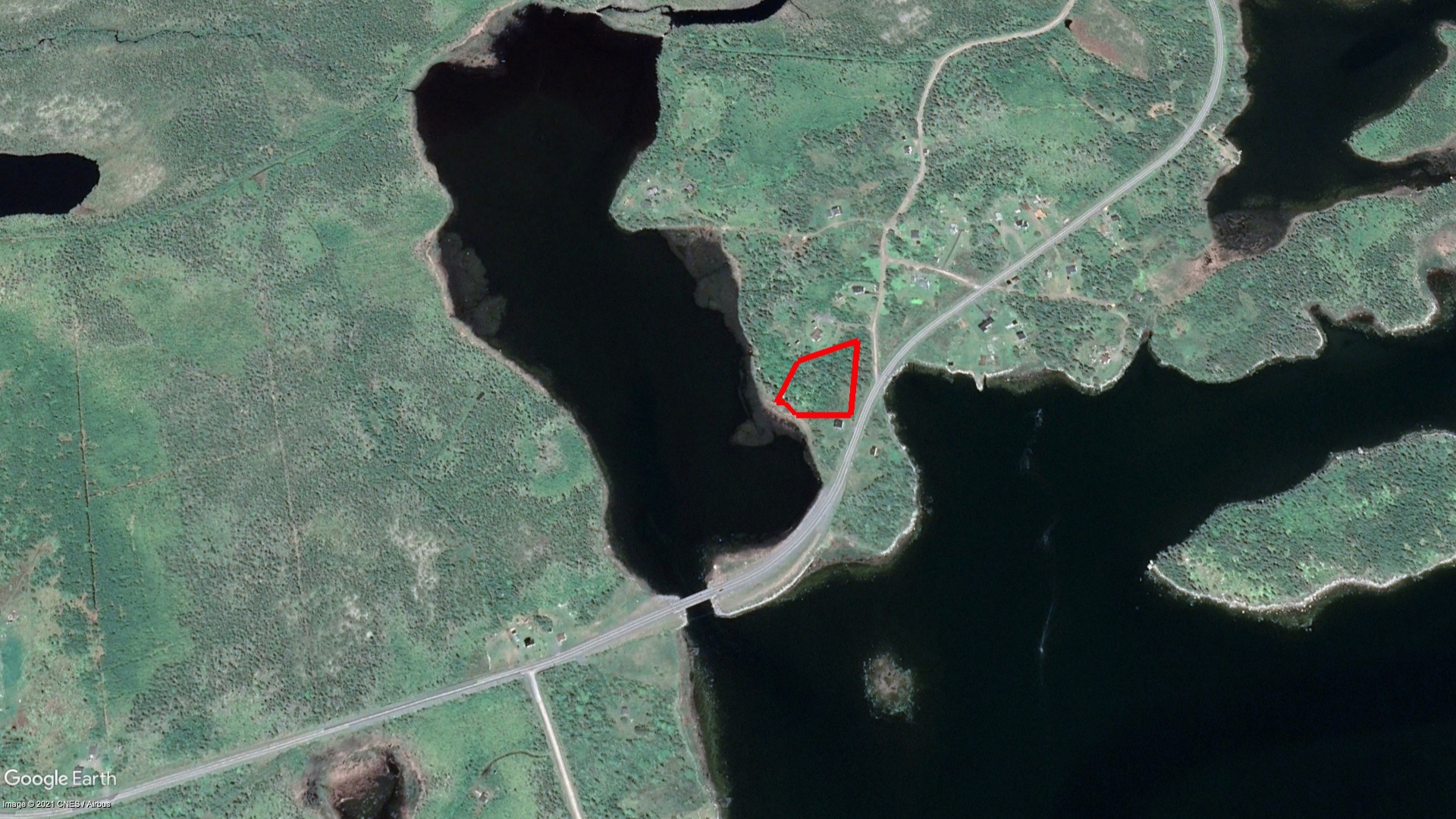 Tax Sale Halifax, Nova Scotia - 08911274