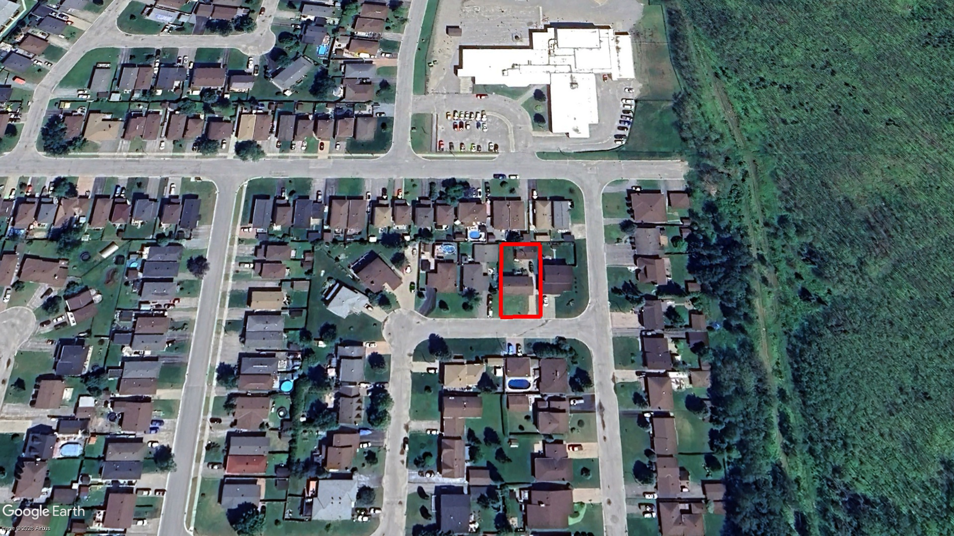 Tax Sale Timmins, Ontario - 56 27 050 054 78000 0000
