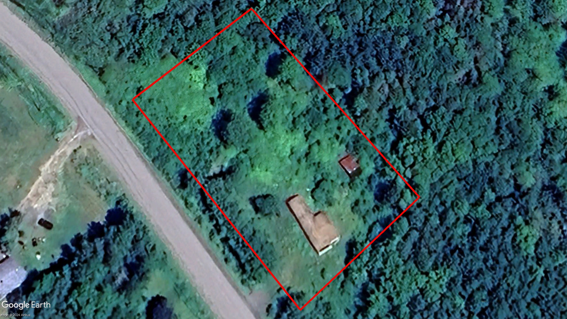 Tax Sale Digby, Nova Scotia - 03202208