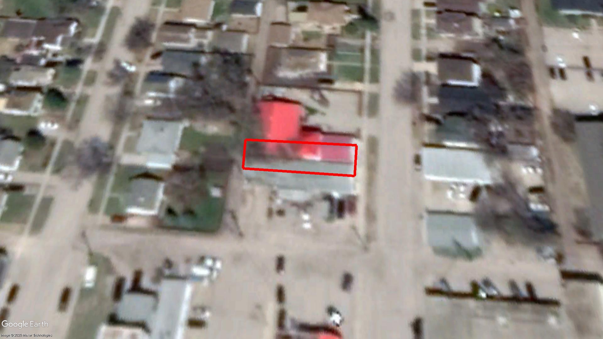 Tax Sale Portage la Prairie, Manitoba - 0186200.000