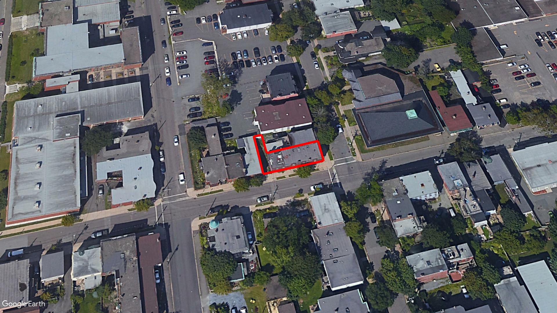 Tax Sale Saint John, New Brunswick - 01623013