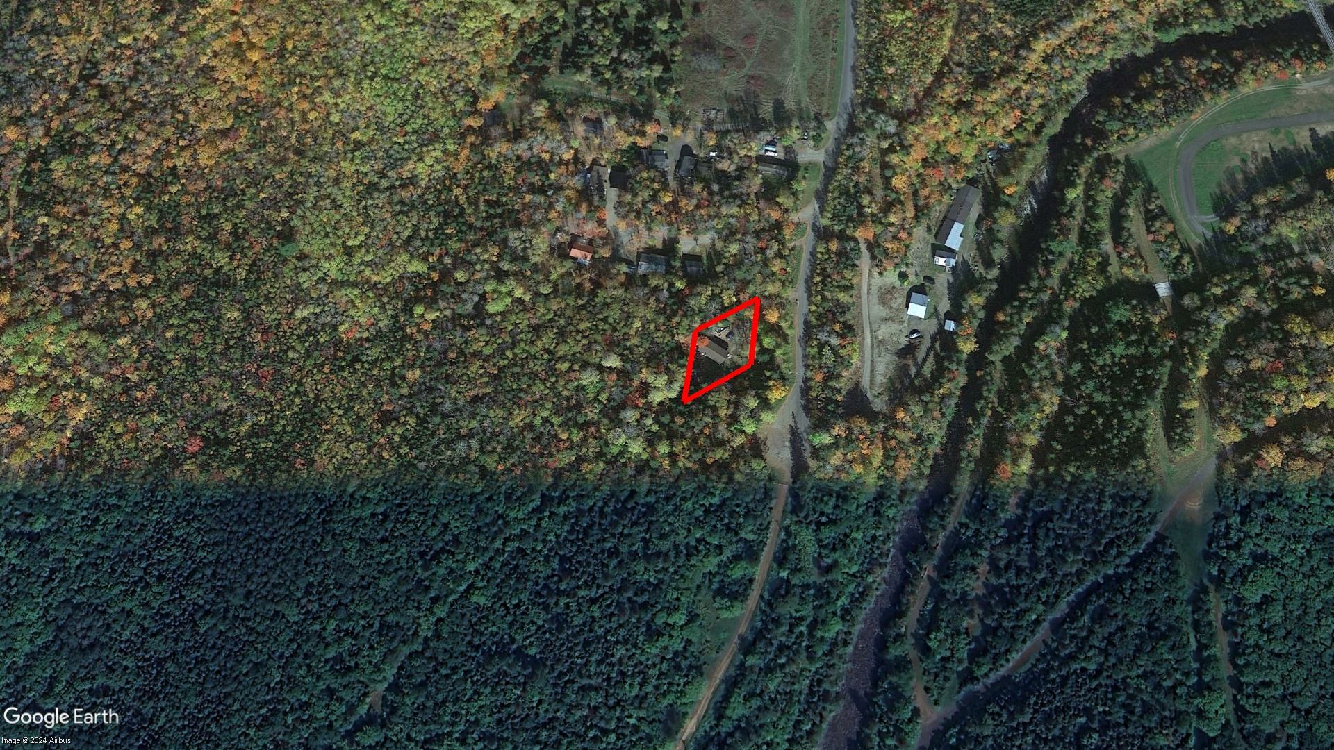 Tax Sale Restigouche, New Brunswick - 03385506