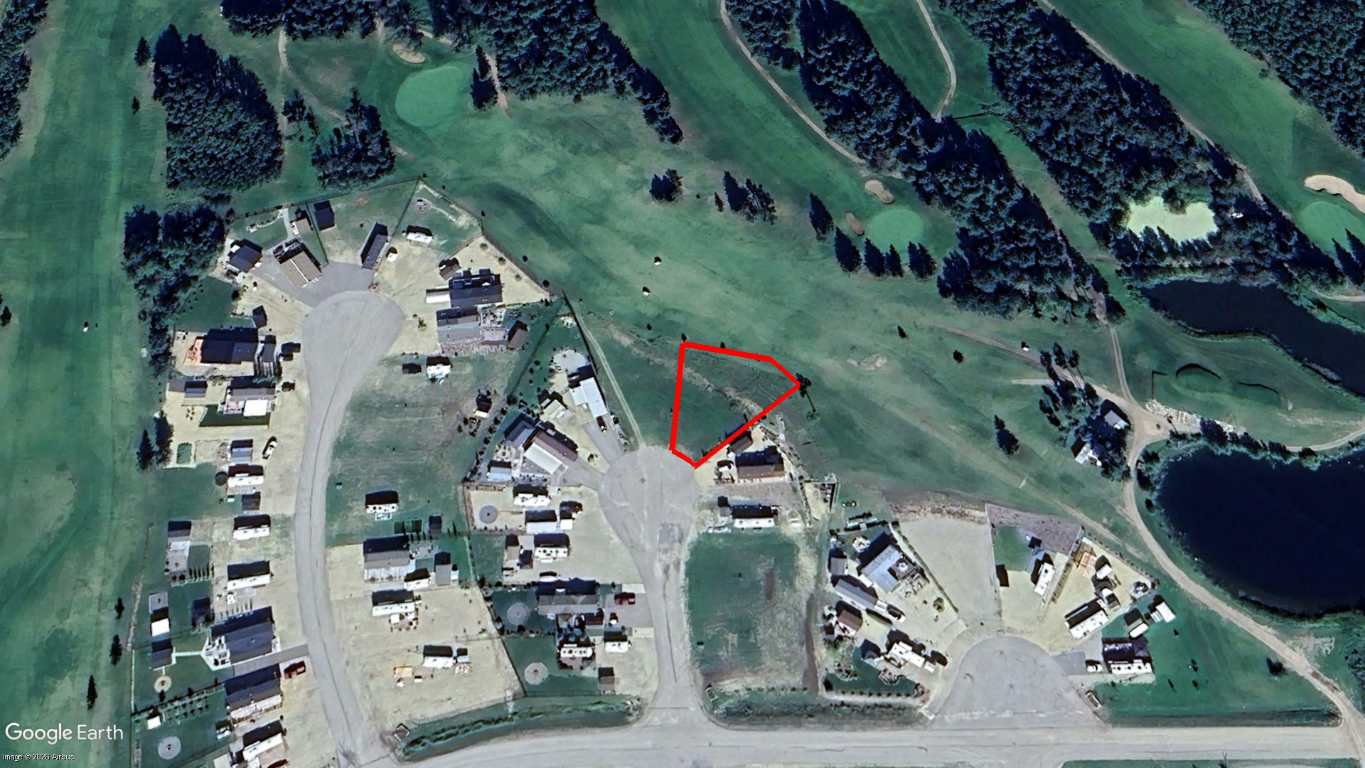 Tax Sale Wetaskiwin, Alberta - 285833