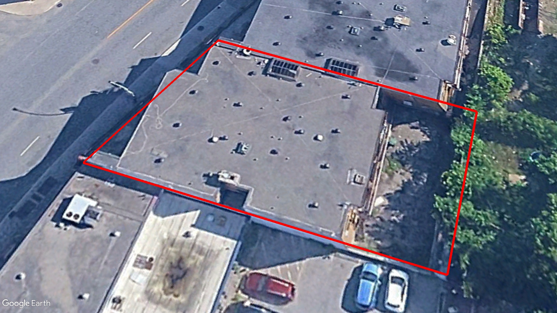 Tax Sale Montreal, Quebec - 743232-00