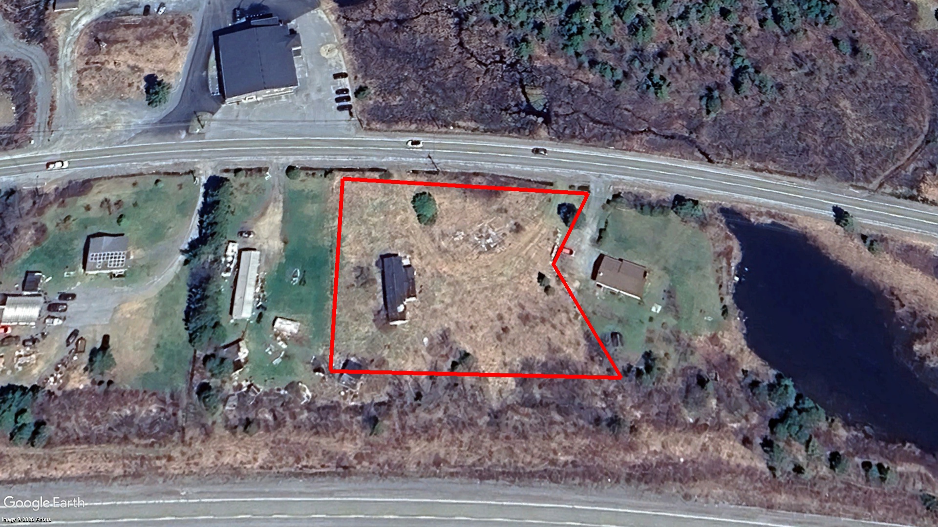 Tax Sale Halifax, Nova Scotia - 02975793