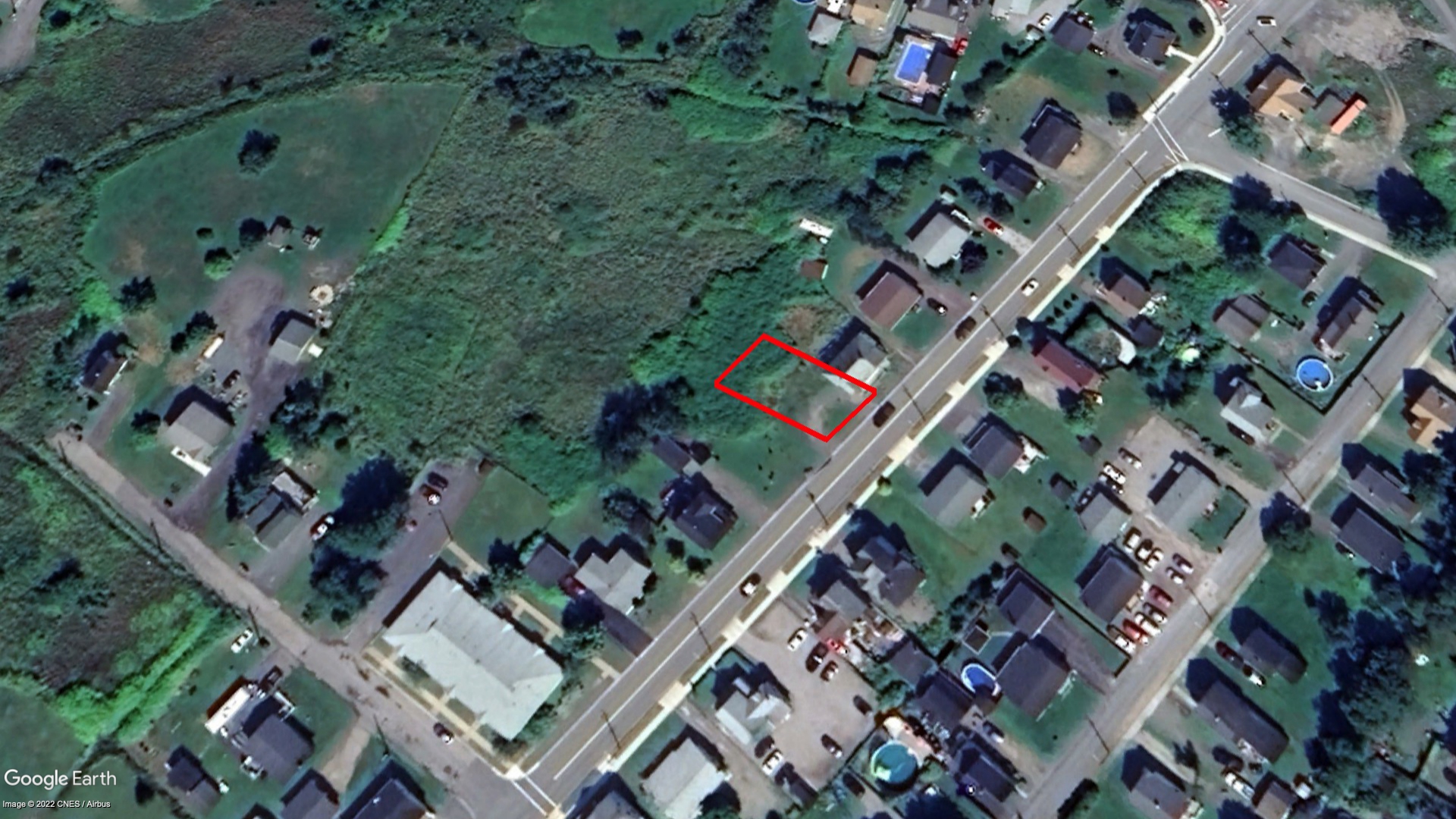 Tax Sale Cape Breton, Nova Scotia - 9130543