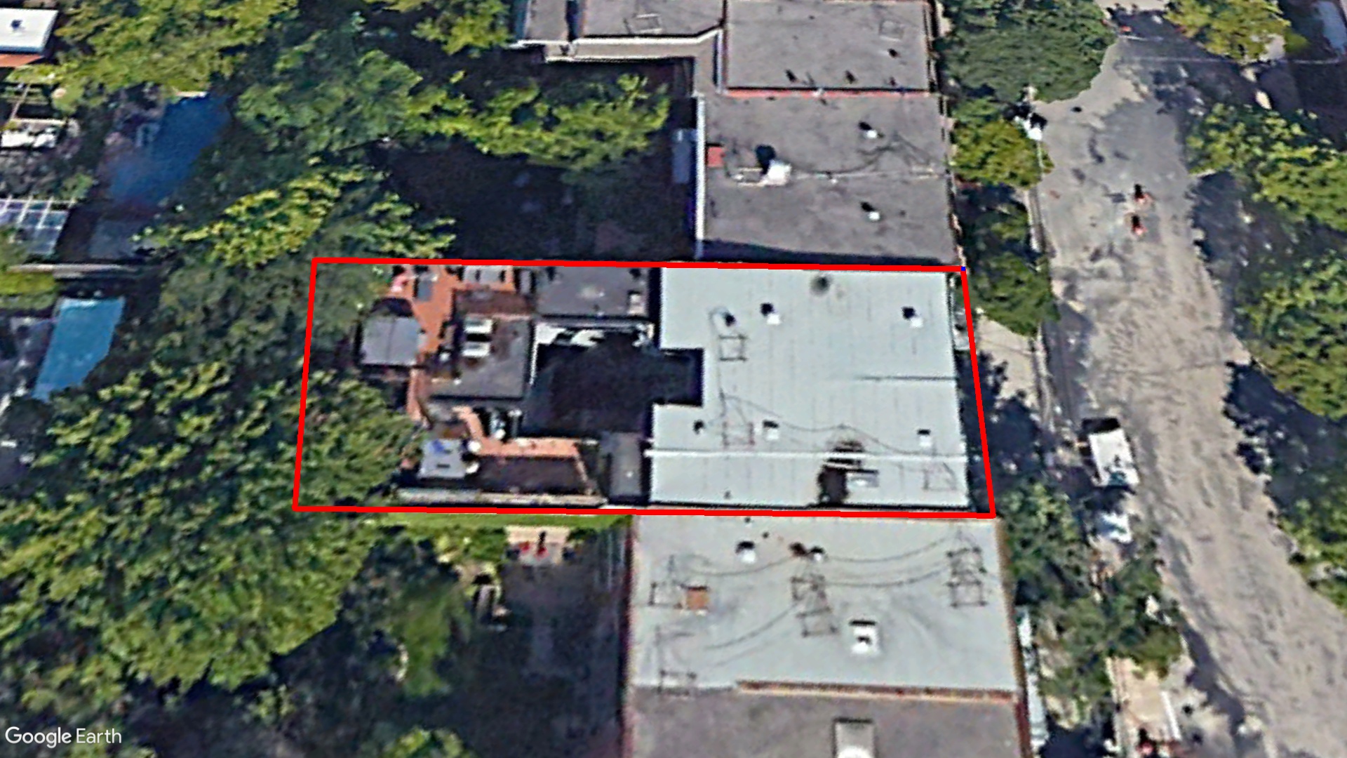 Tax Sale Montreal, Quebec - 220244-06