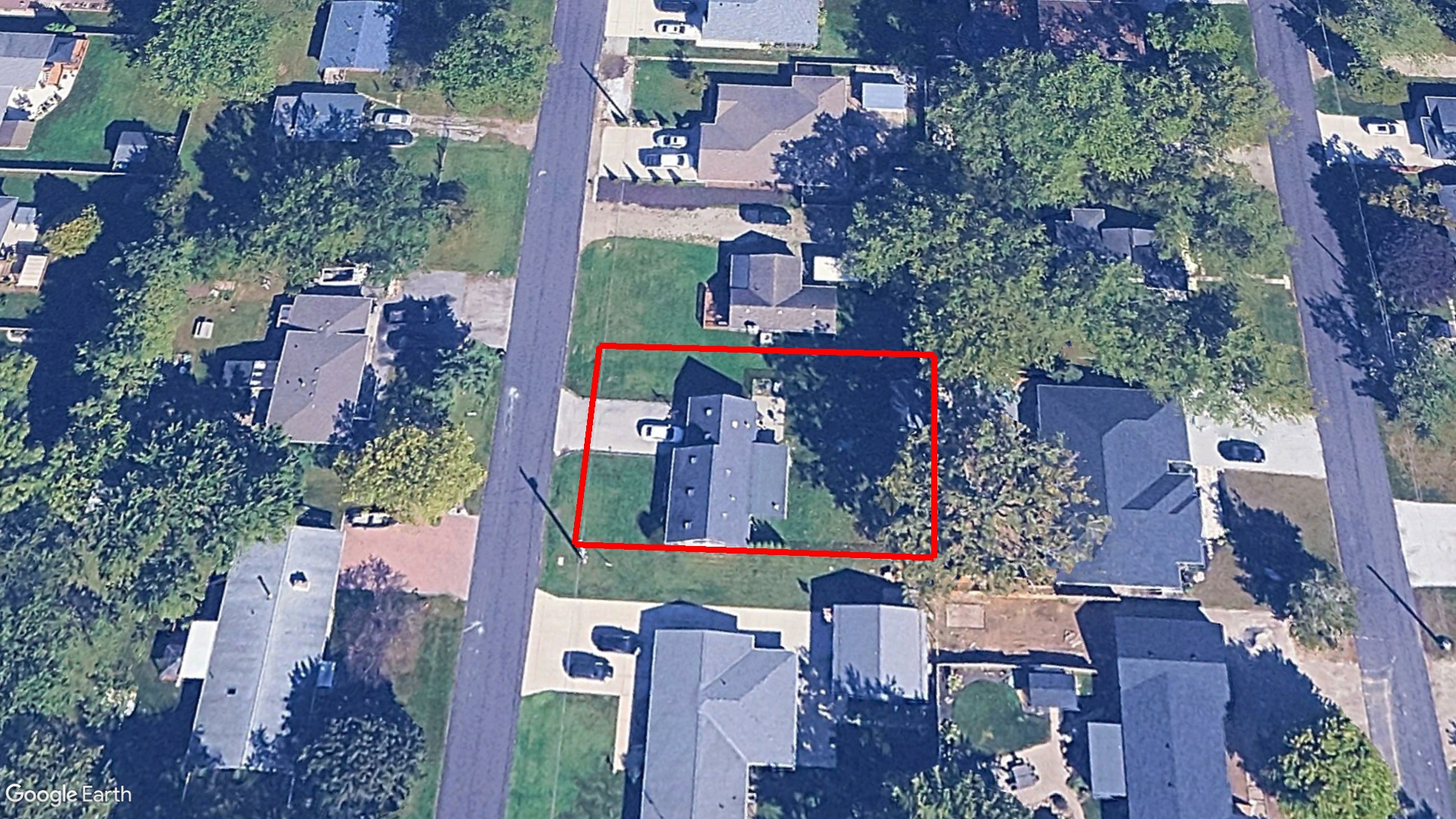 912 WRIDE AVE., KINGSVILLE