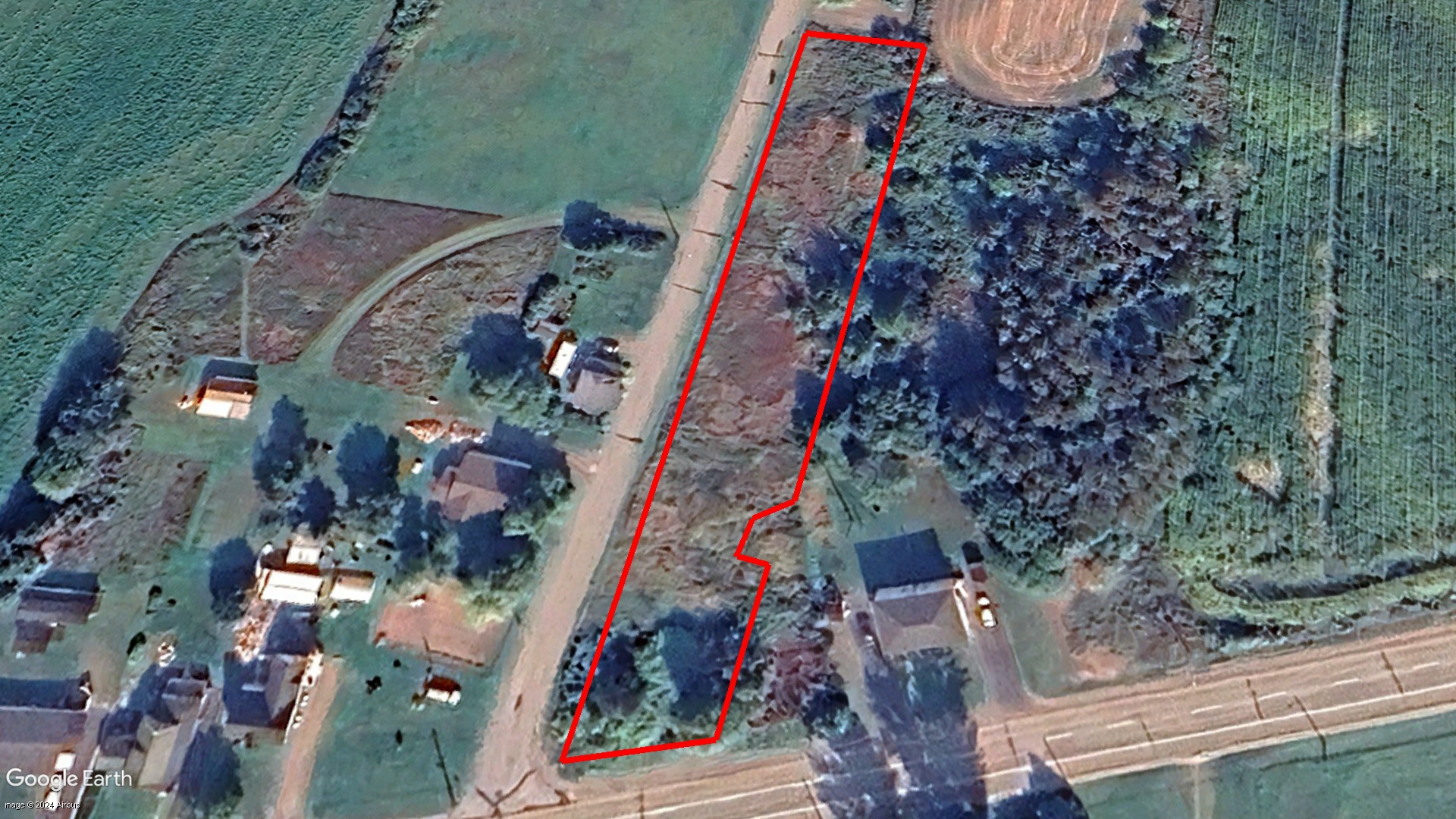 Tax Sale Restigouche, New Brunswick - 03389398