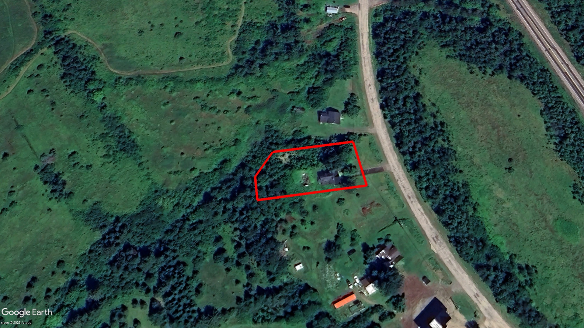 Tax Sale Kent, New Brunswick - 02345121