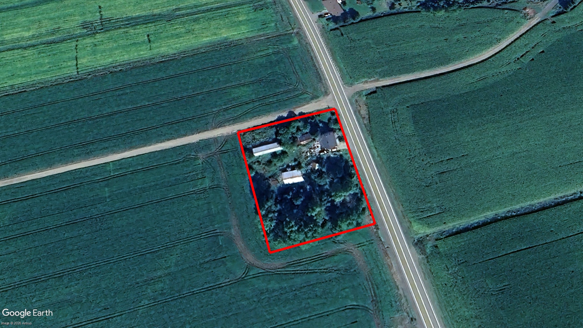 Tax Sale Maskinongé, Quebec - 4334-05-9234