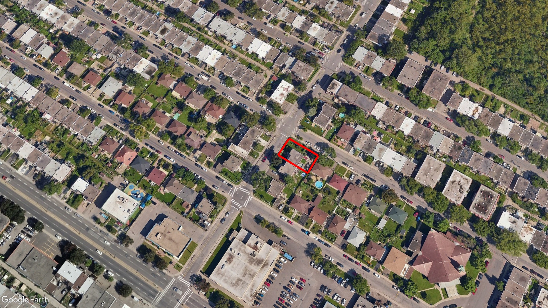 Tax Sale Montreal, Quebec - 785531-00