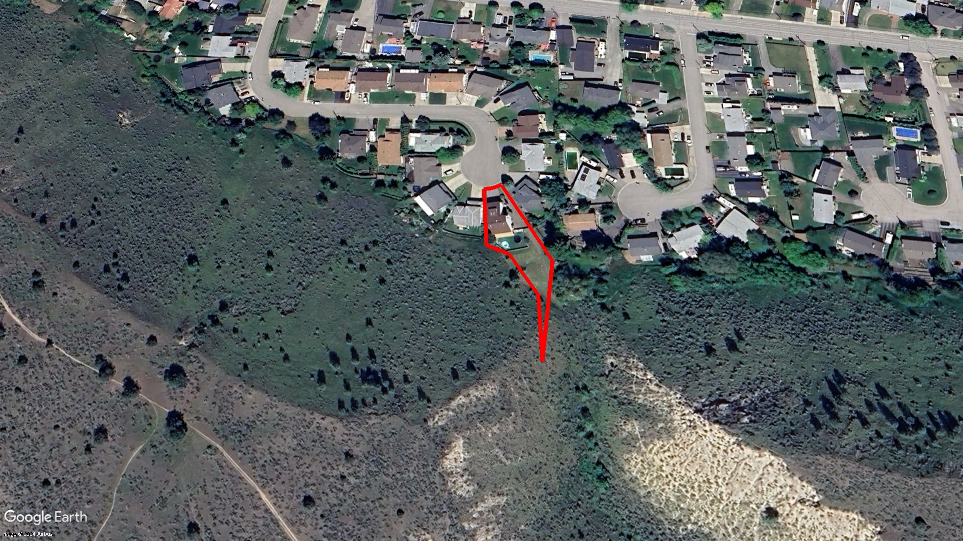 Tax Sale Kamloops, British Columbia - 30-02357-500