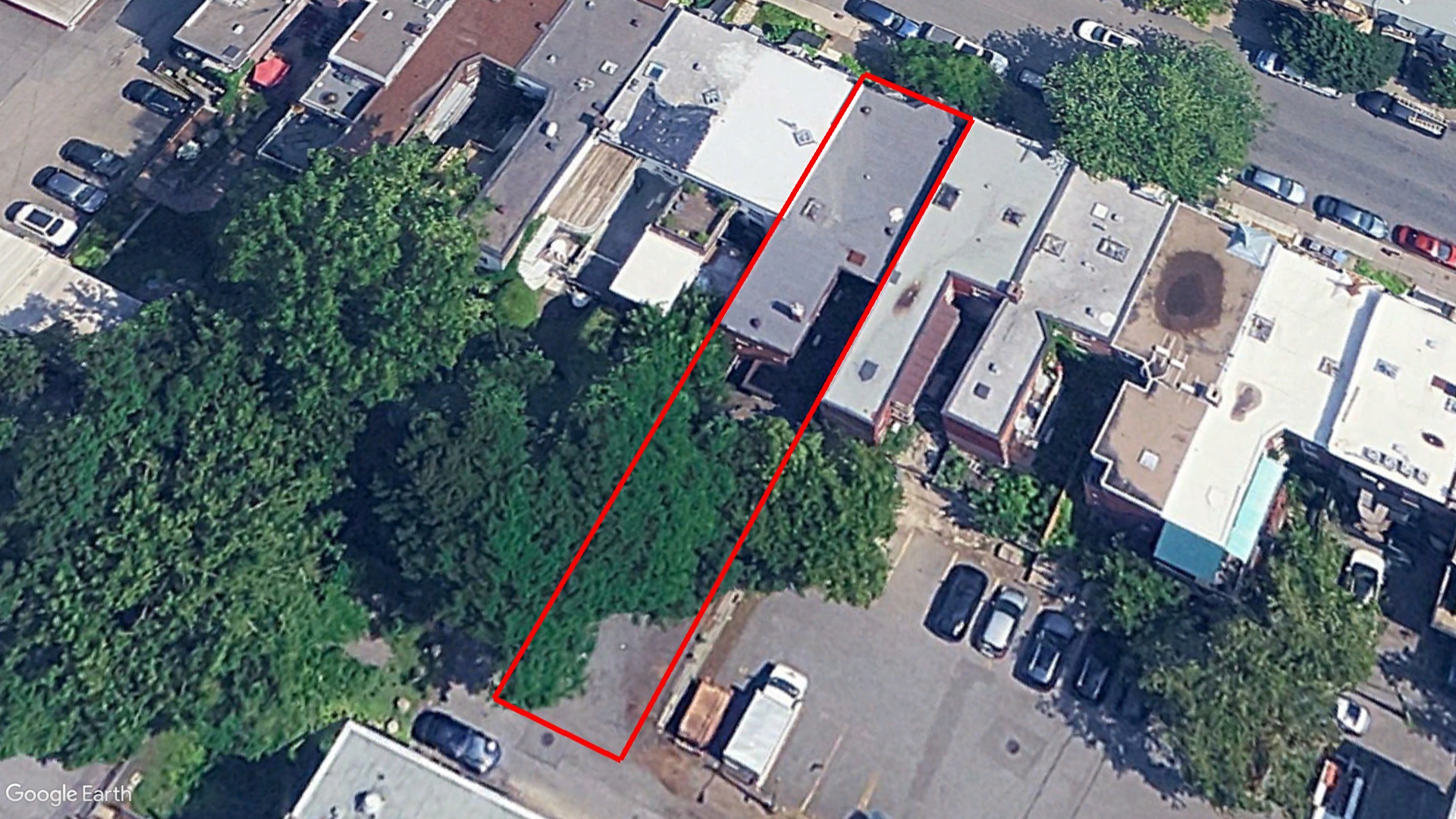 Tax Sale Montreal, Quebec - 200203-00