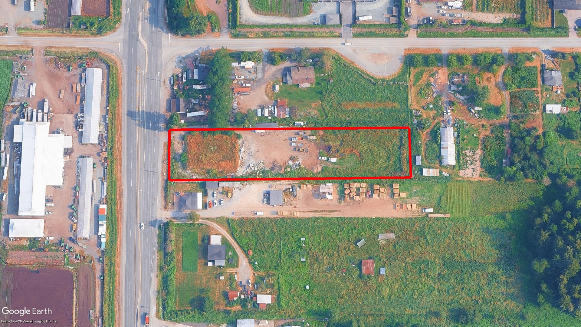 Tax Sale Surrey, British Columbia - 