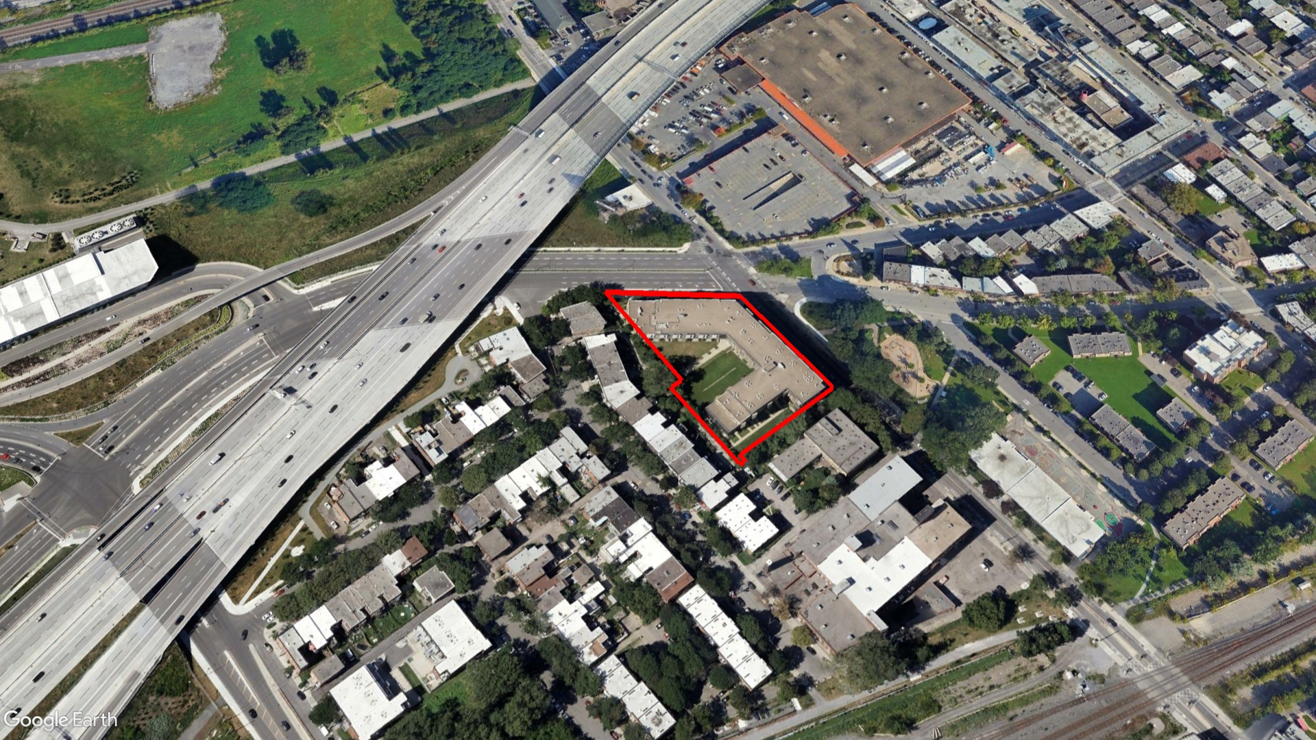 Tax Sale Montreal, Quebec - 420891-71