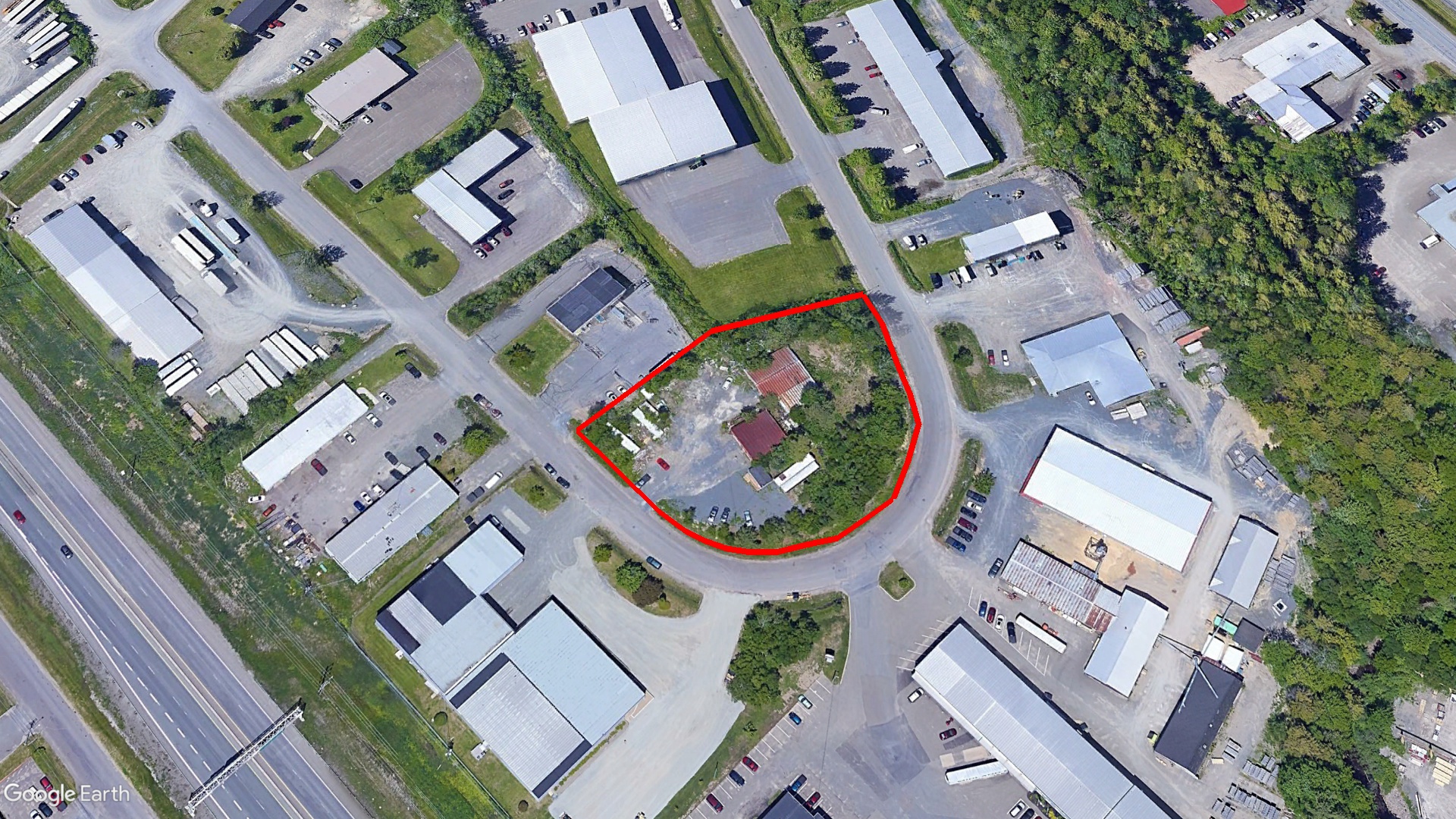 Tax Sale York/Sunbury, New Brunswick - 00917728 