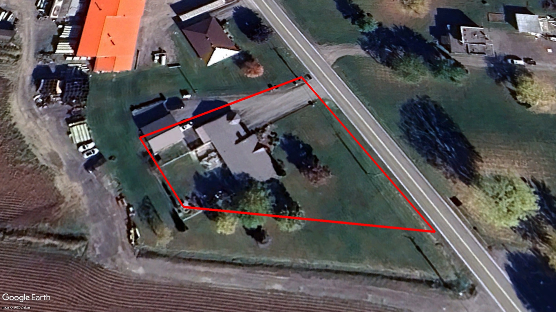 Tax Sale Roussillon, Quebec - 