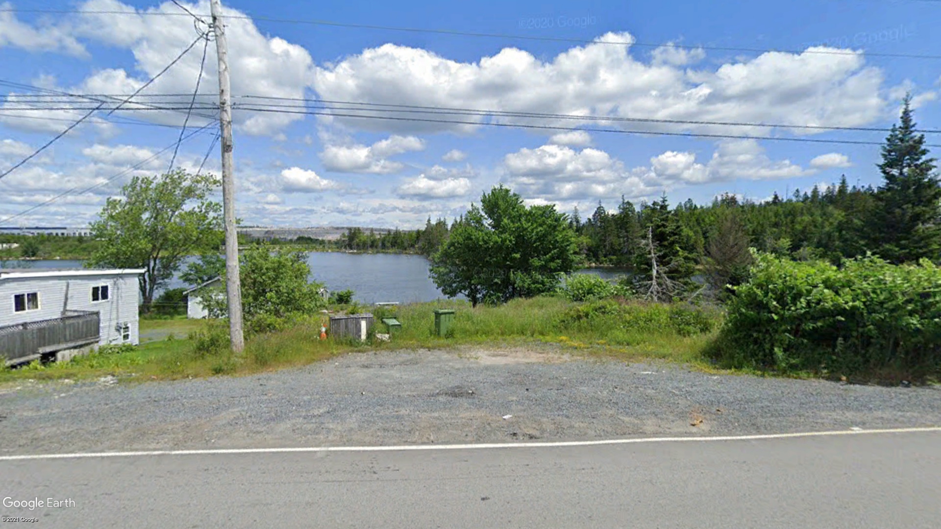 Tax Sale Halifax, Nova Scotia - 10767652