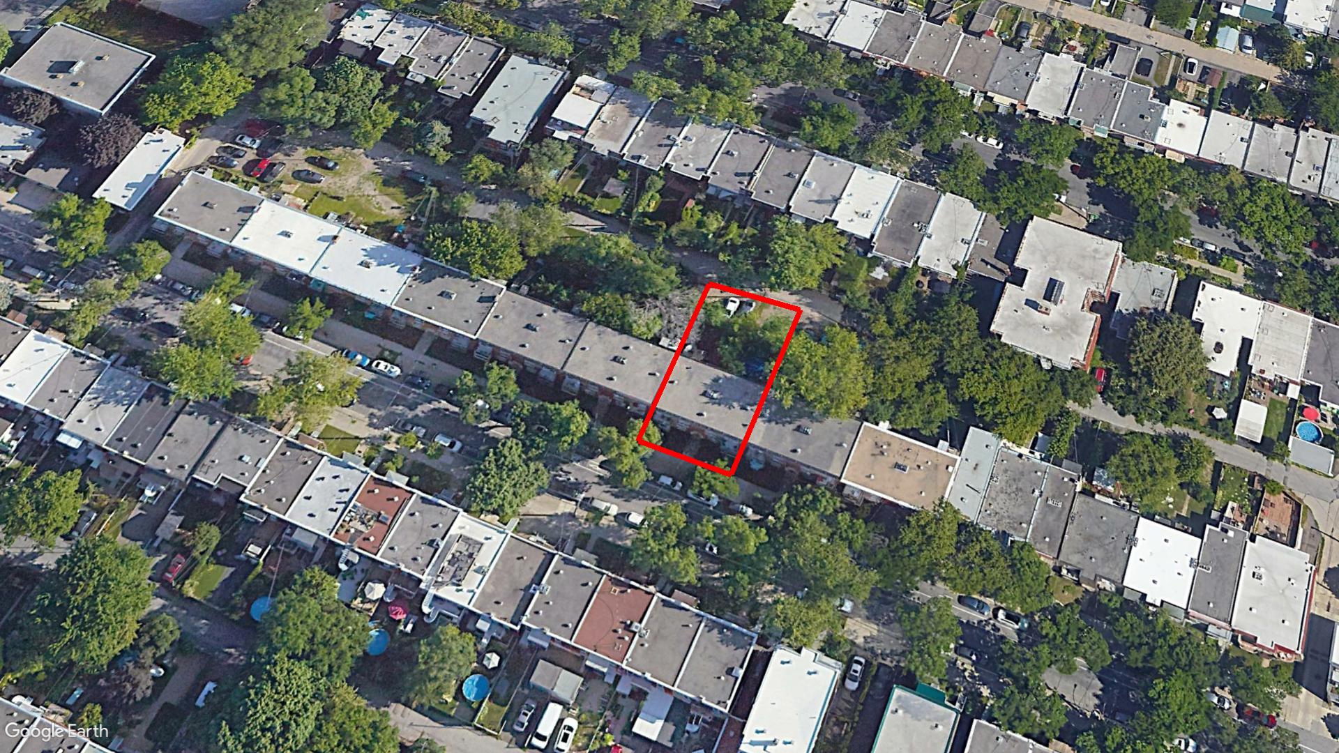 Tax Sale Montreal, Quebec - 660787-00