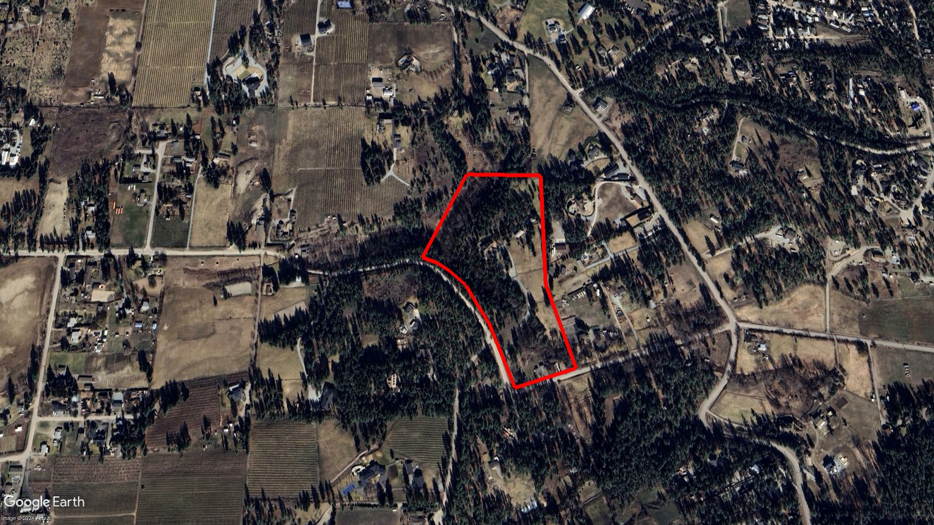 Tax Sale Kelowna, British Columbia - 19-217-03883.001