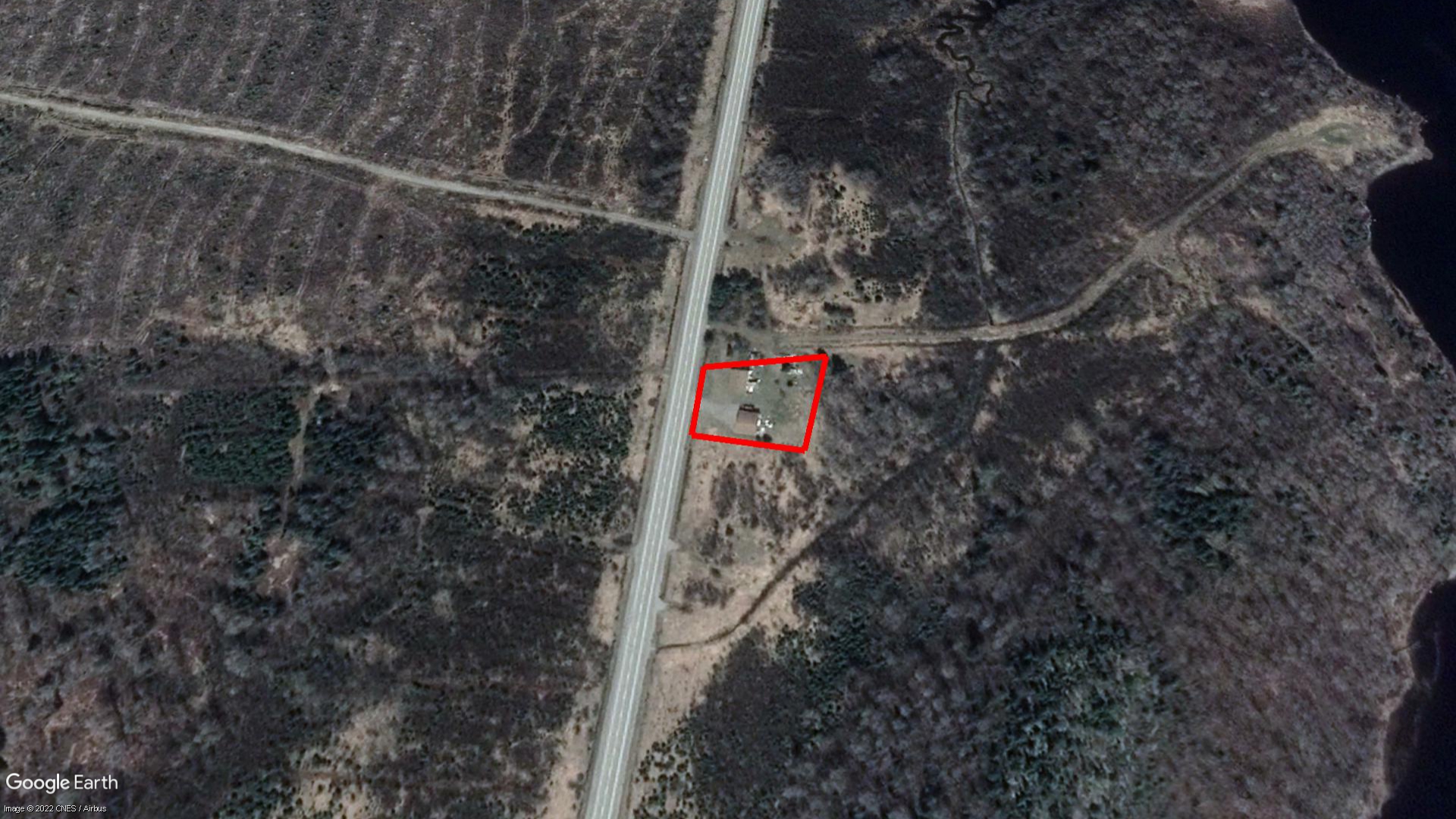 Tax Sale La Vallée-de-l'Or, Quebec - 