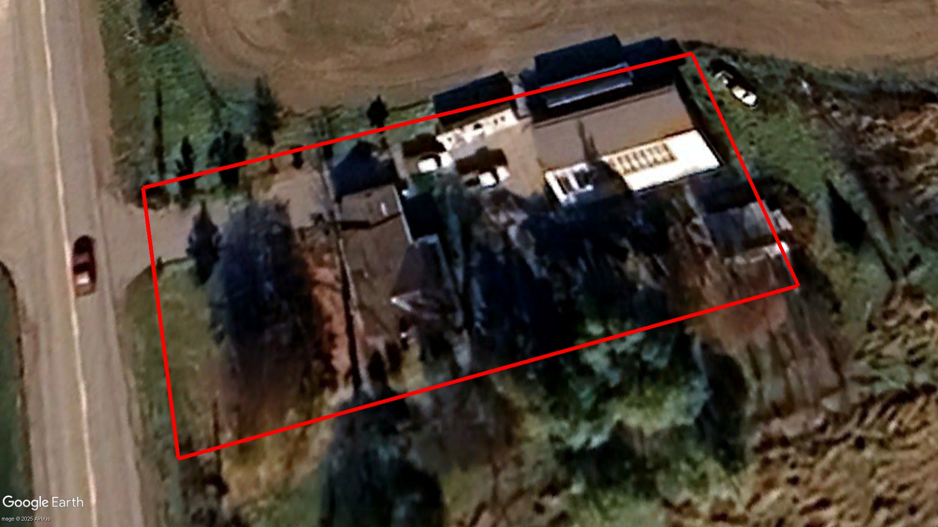 Tax Sale Haldimand, Ontario - 2810 152 004 06800 0000