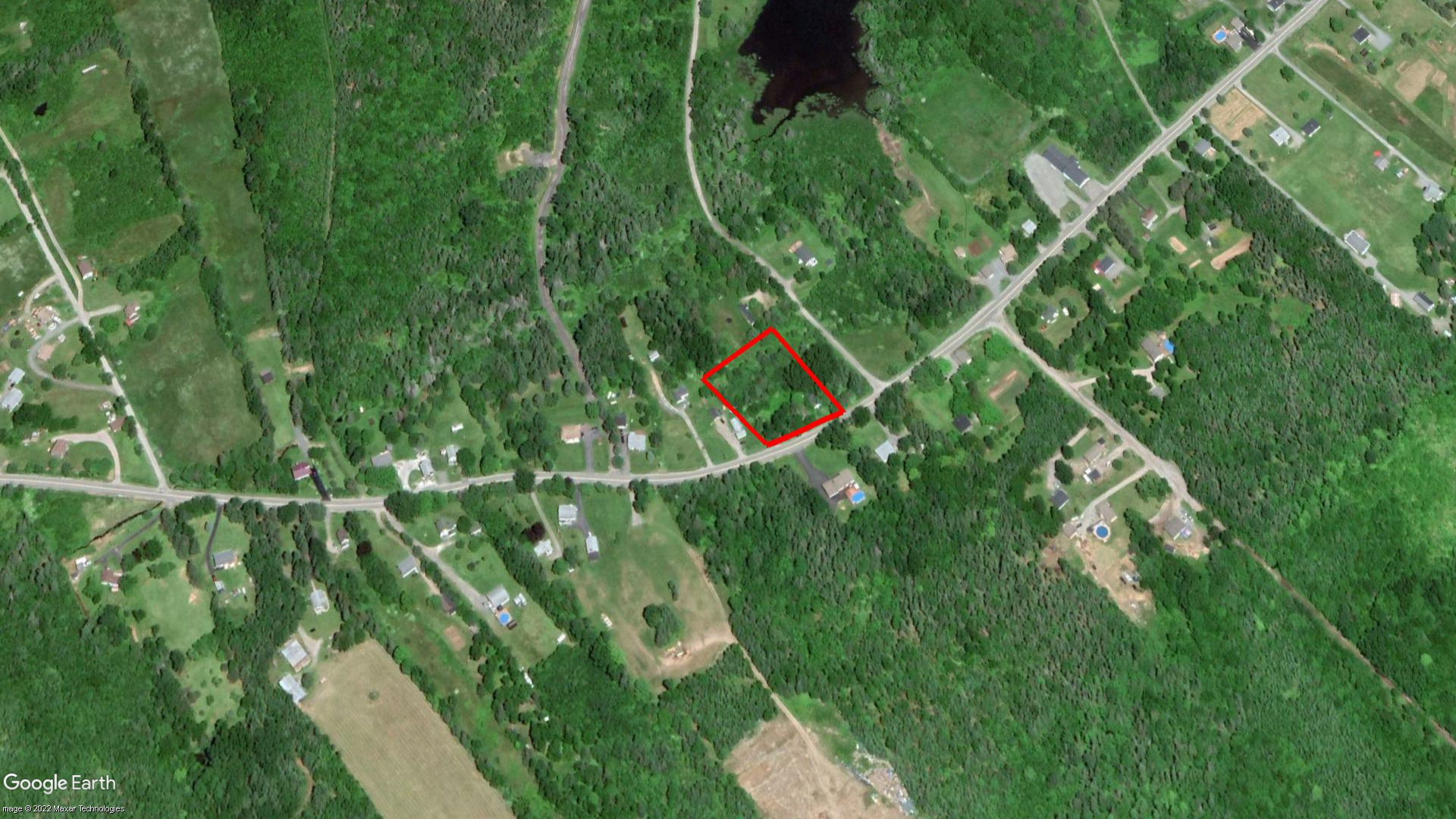 Tax Sale Cape Breton, Nova Scotia - 1785052