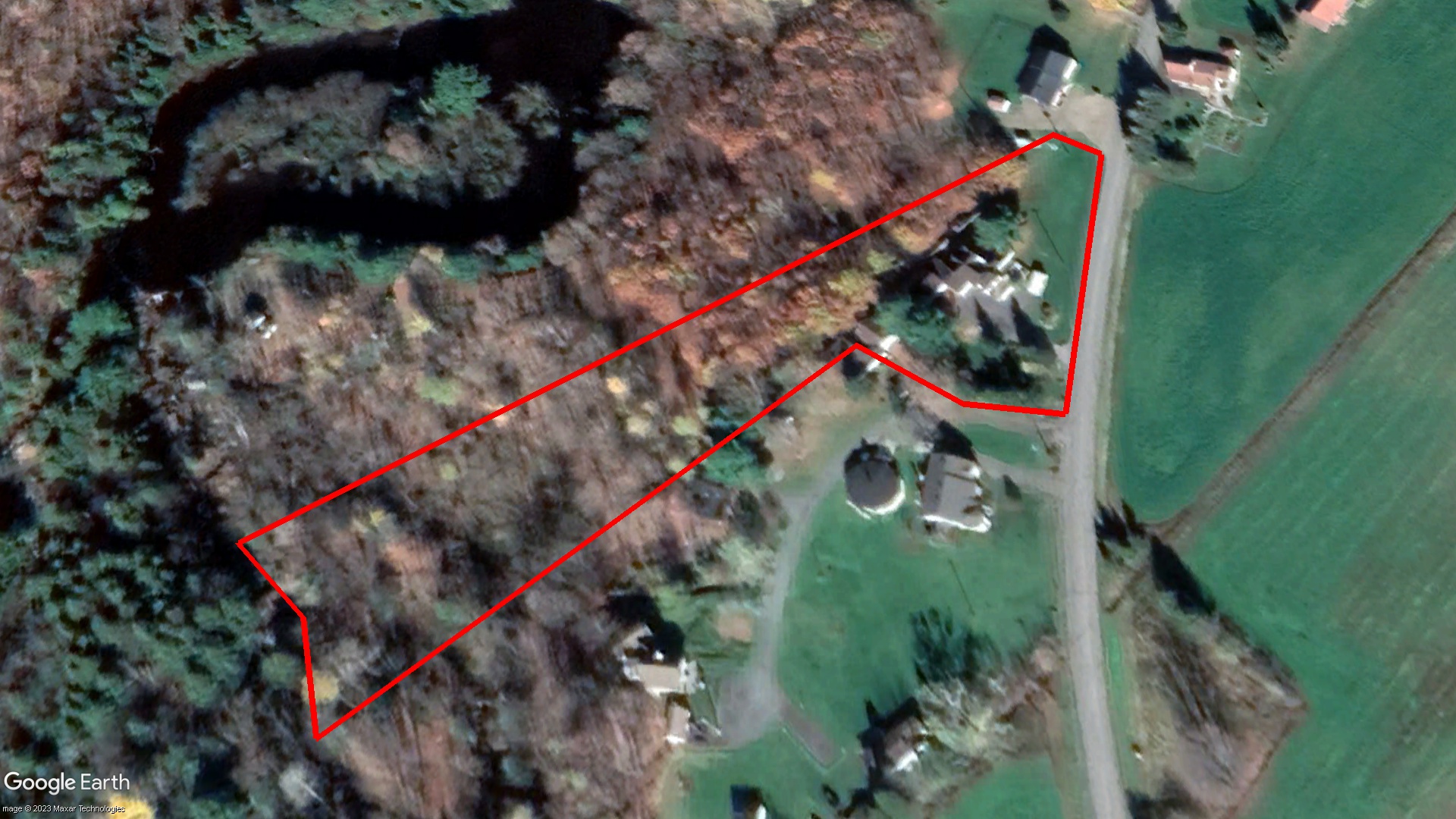 Tax Sale D’Autray, Quebec - 2516-65-4538