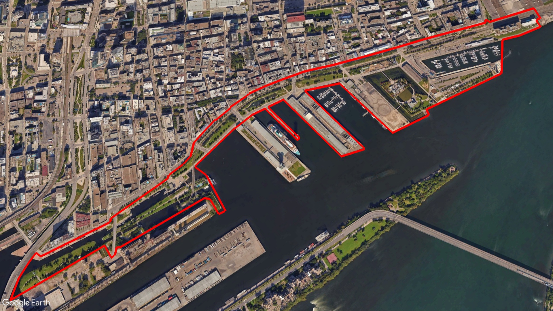 Tax Sale Montreal, Quebec - 110020-45